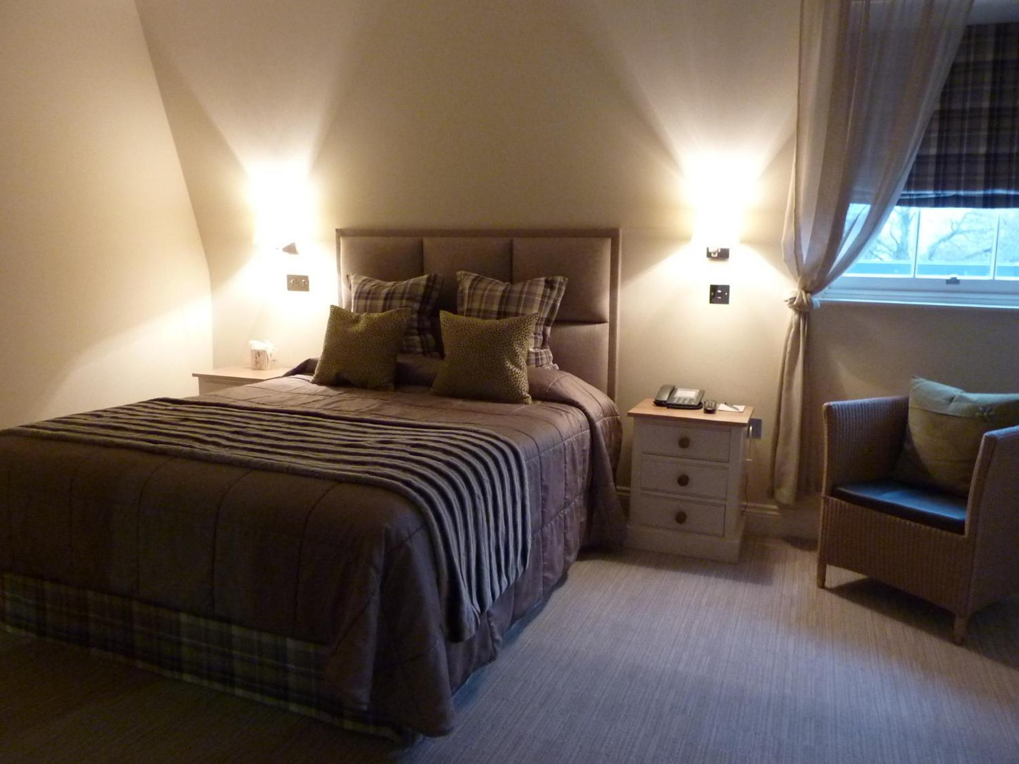 Superior Double Room - Photo 19