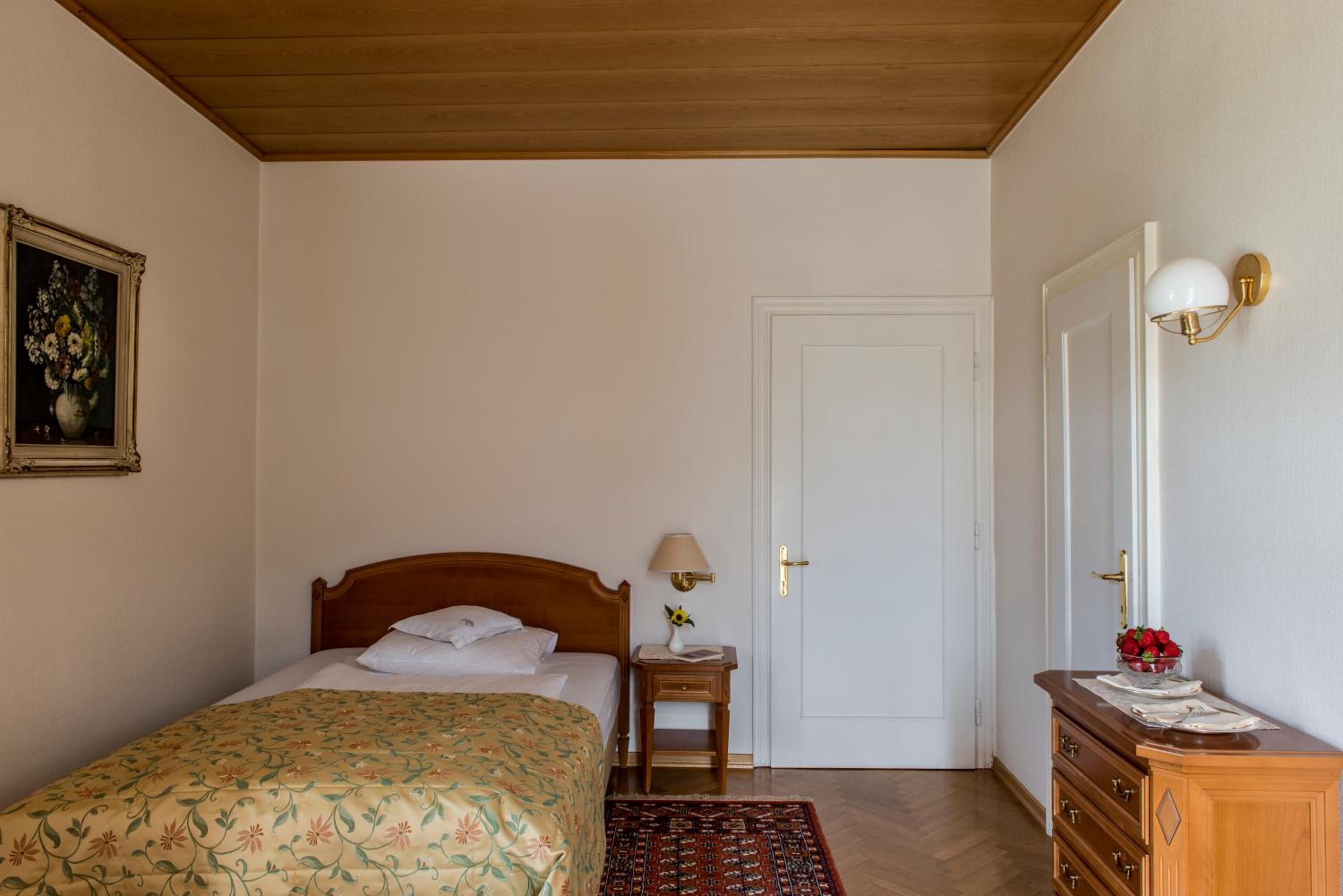 Single Room - Annex photo 2