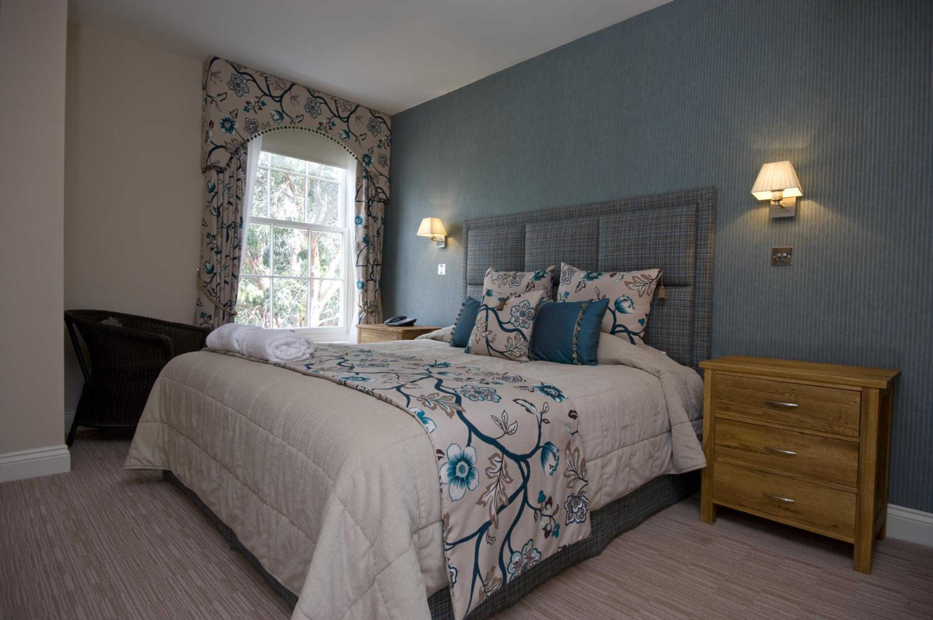 Superior Double Room - Photo 21