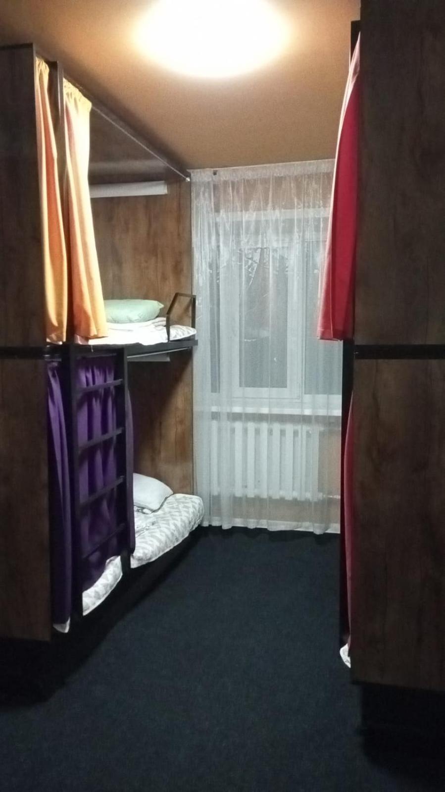 Duplex Quadruple Room photo 1