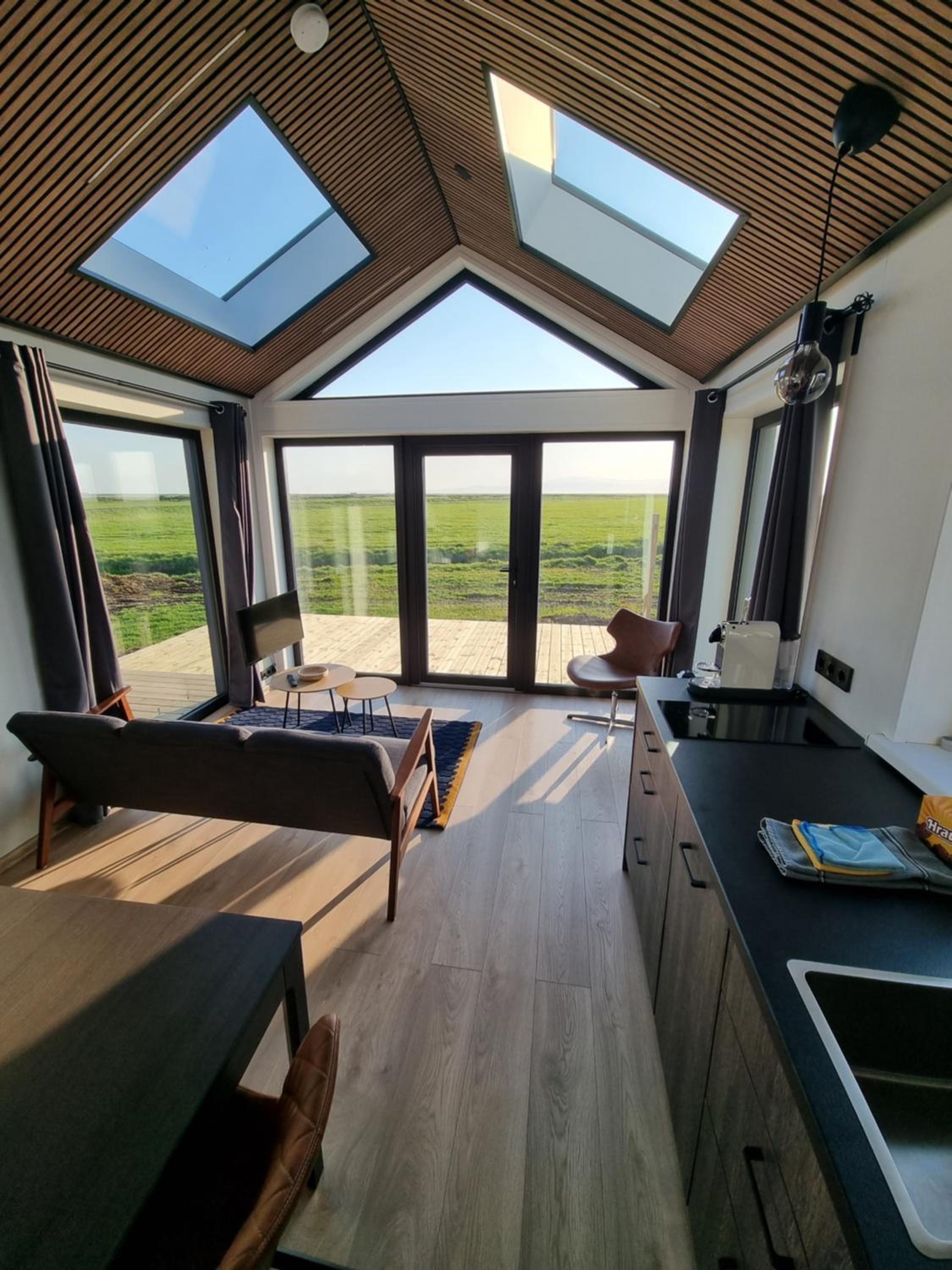 Two-Bedroom House photo 1