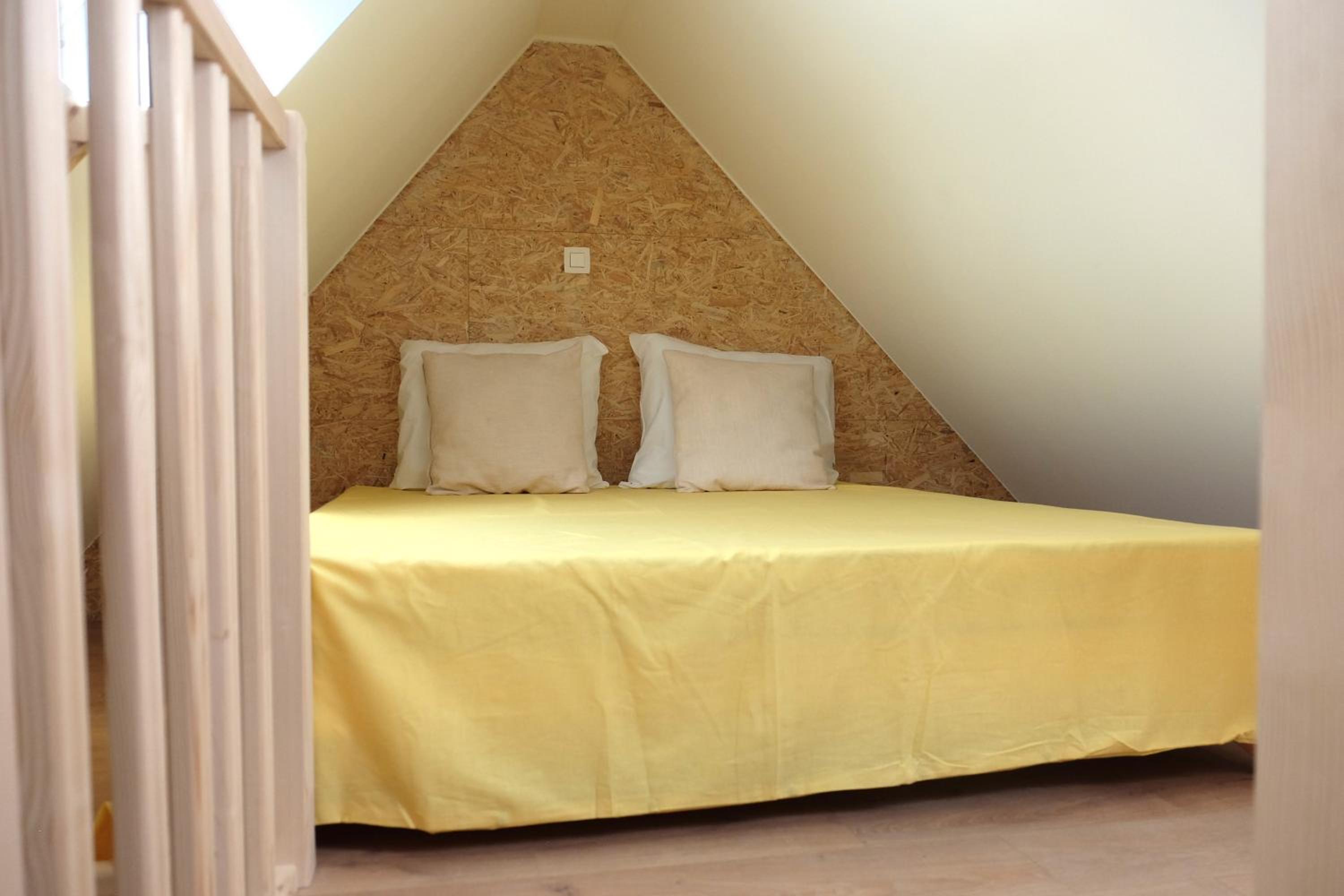 Quadruple Room With Shower