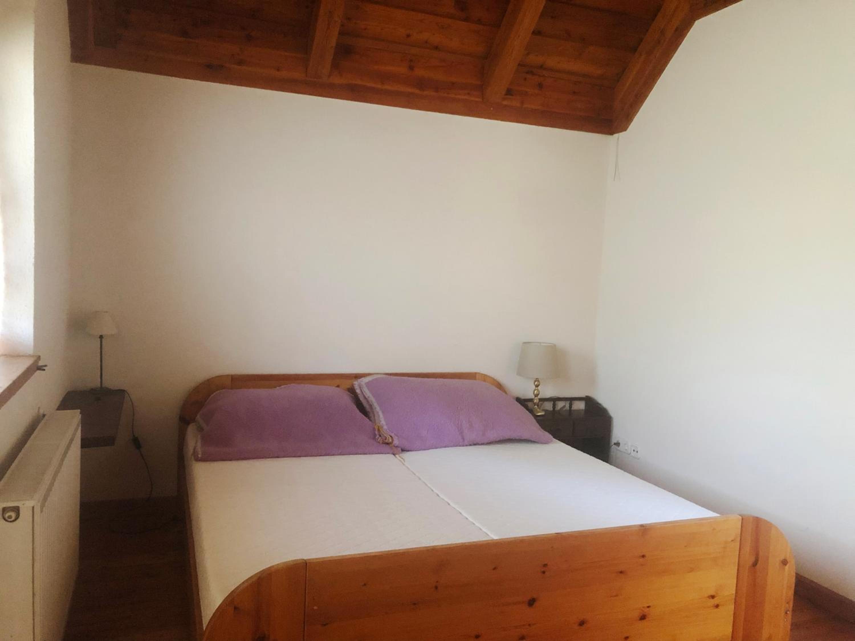 Three-Bedroom Villa photo 1