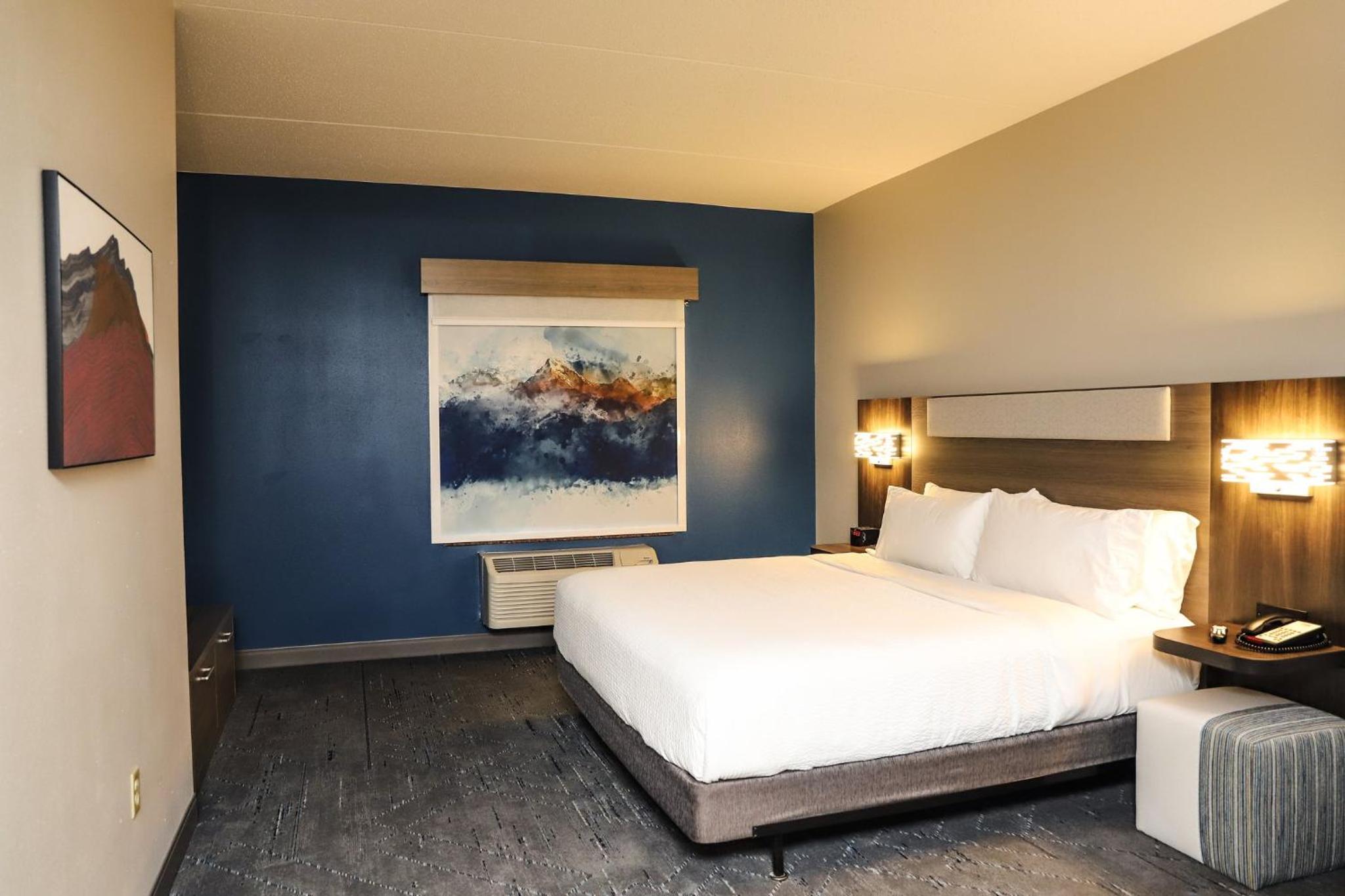 Executive King Suite - Photo 7