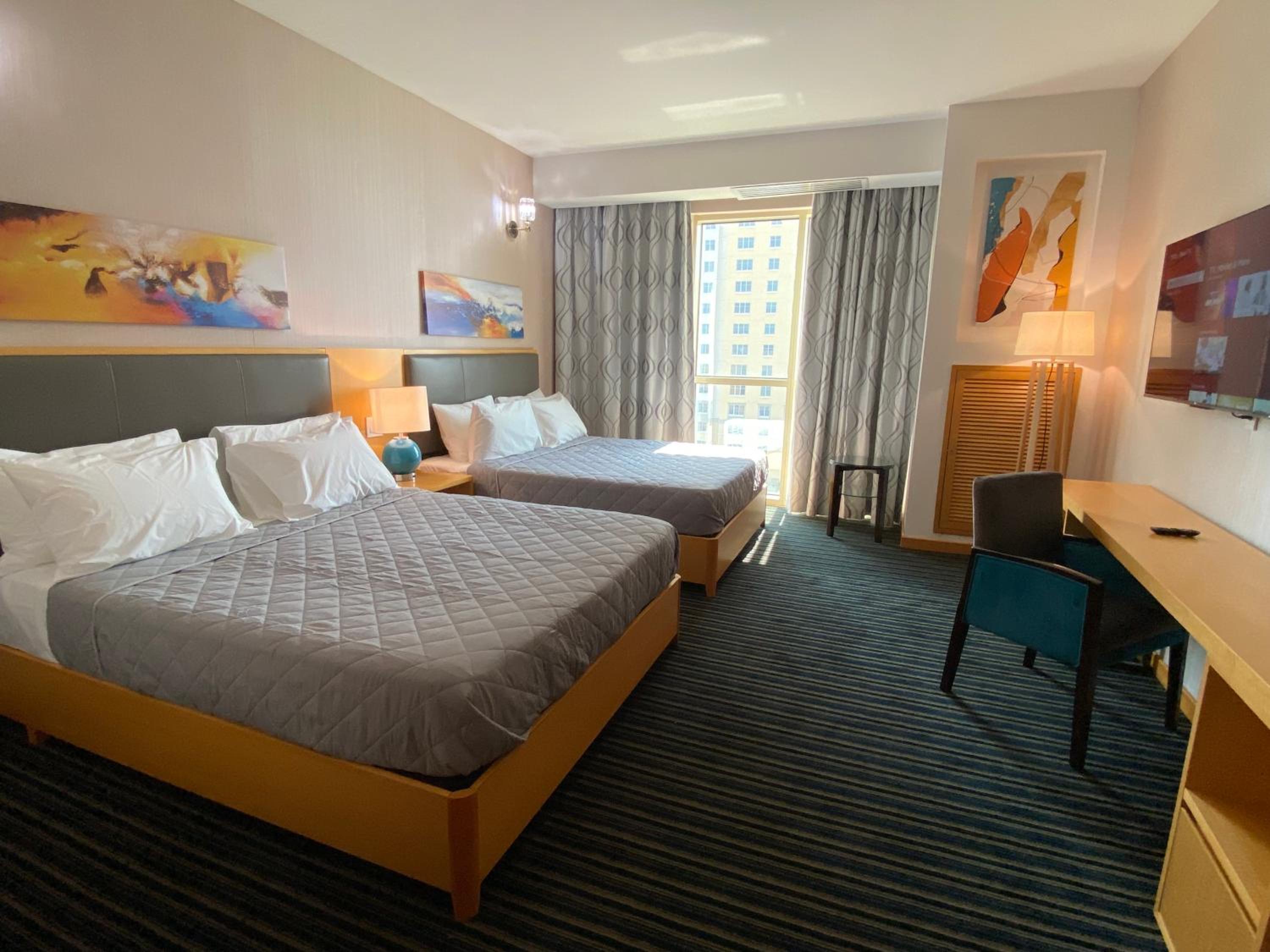 Standard Double Room - Photo 4
