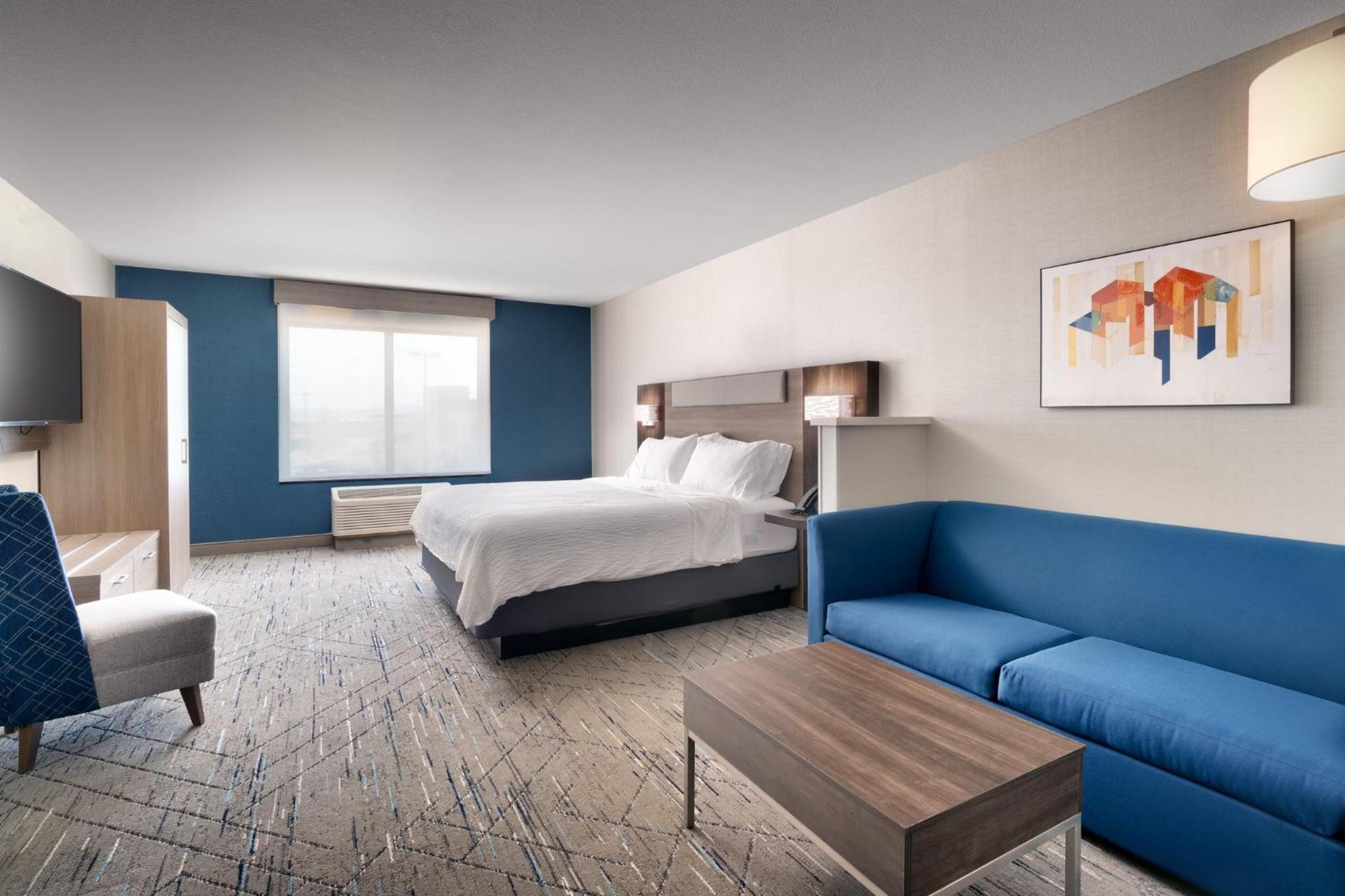 King Suite - Photo 5
