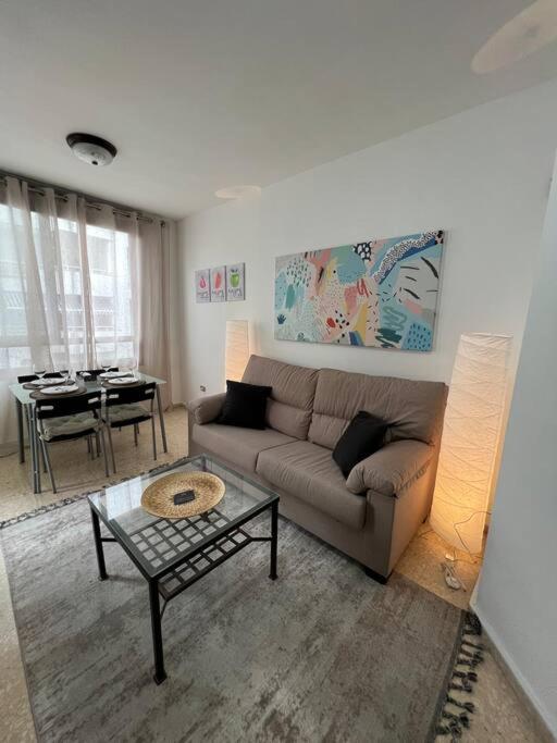 Departamento de tres habitaciones