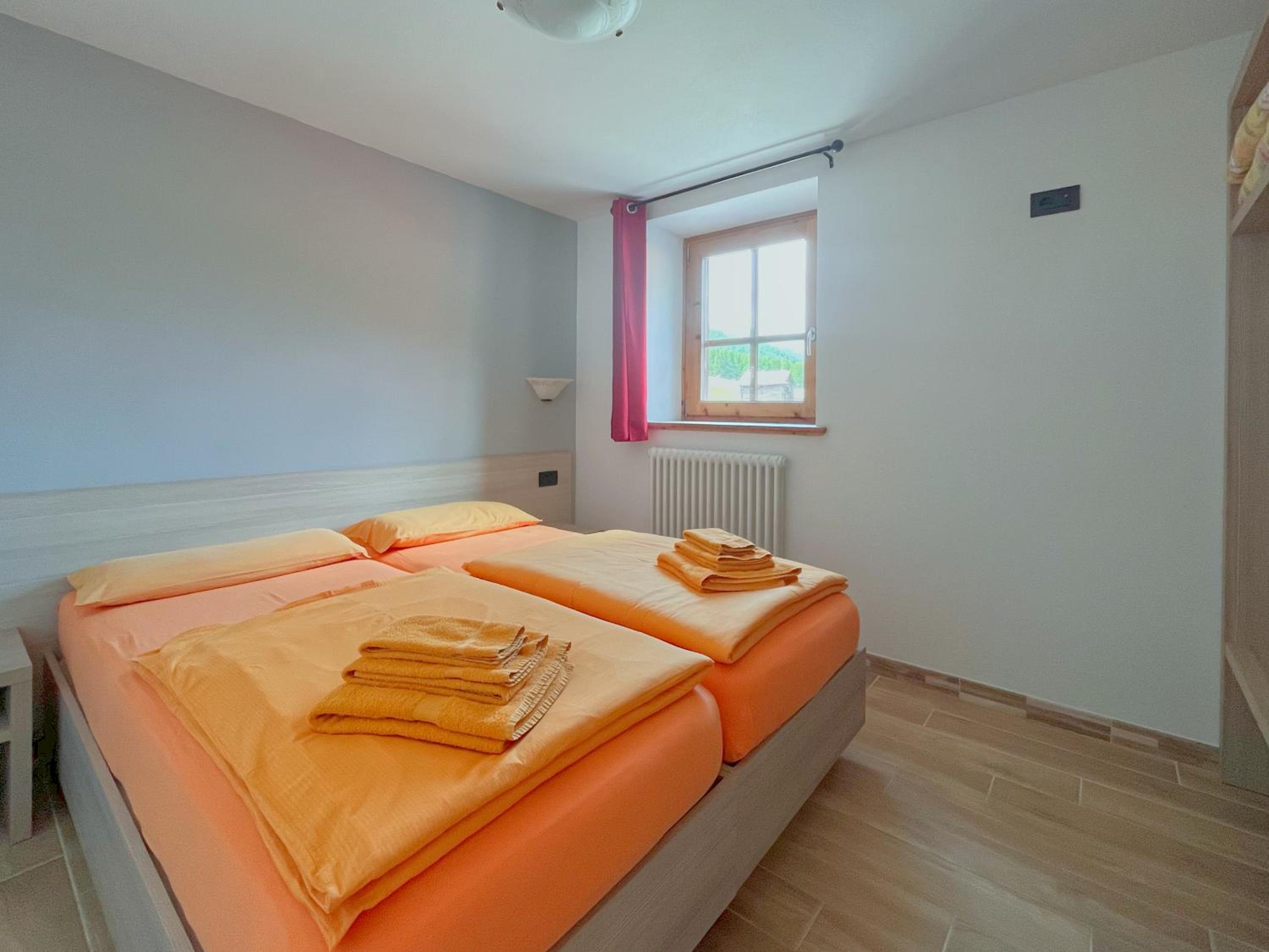 Apartment - Ground Floor