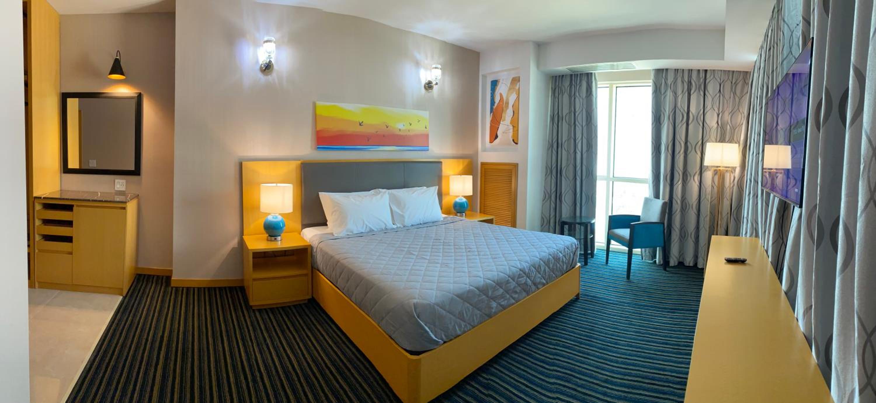 Queen Room photo 3