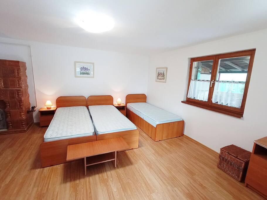 One-Bedroom House photo 2