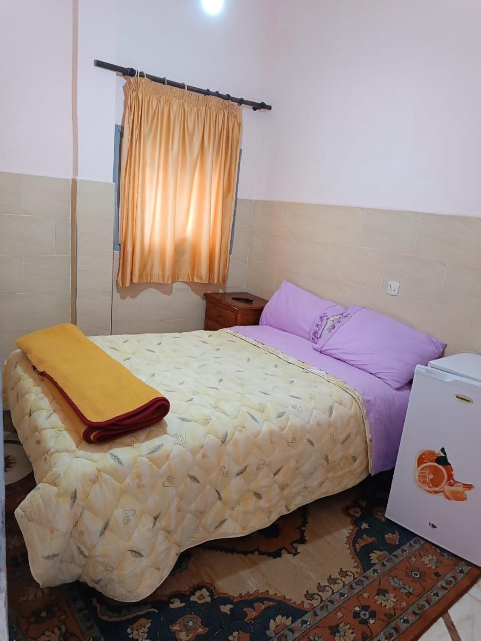 Double Room with Lake View