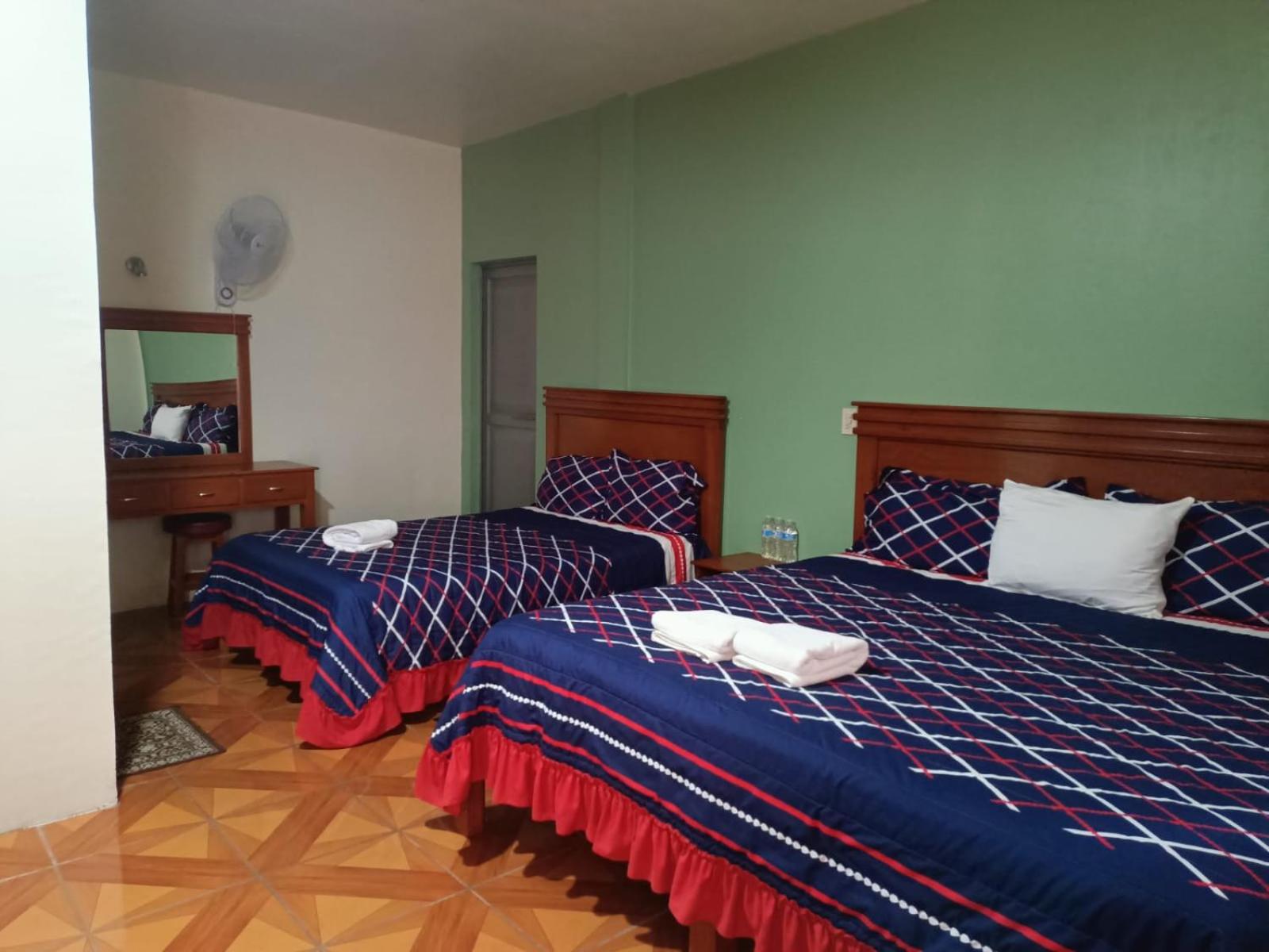 Twin Room photo 3