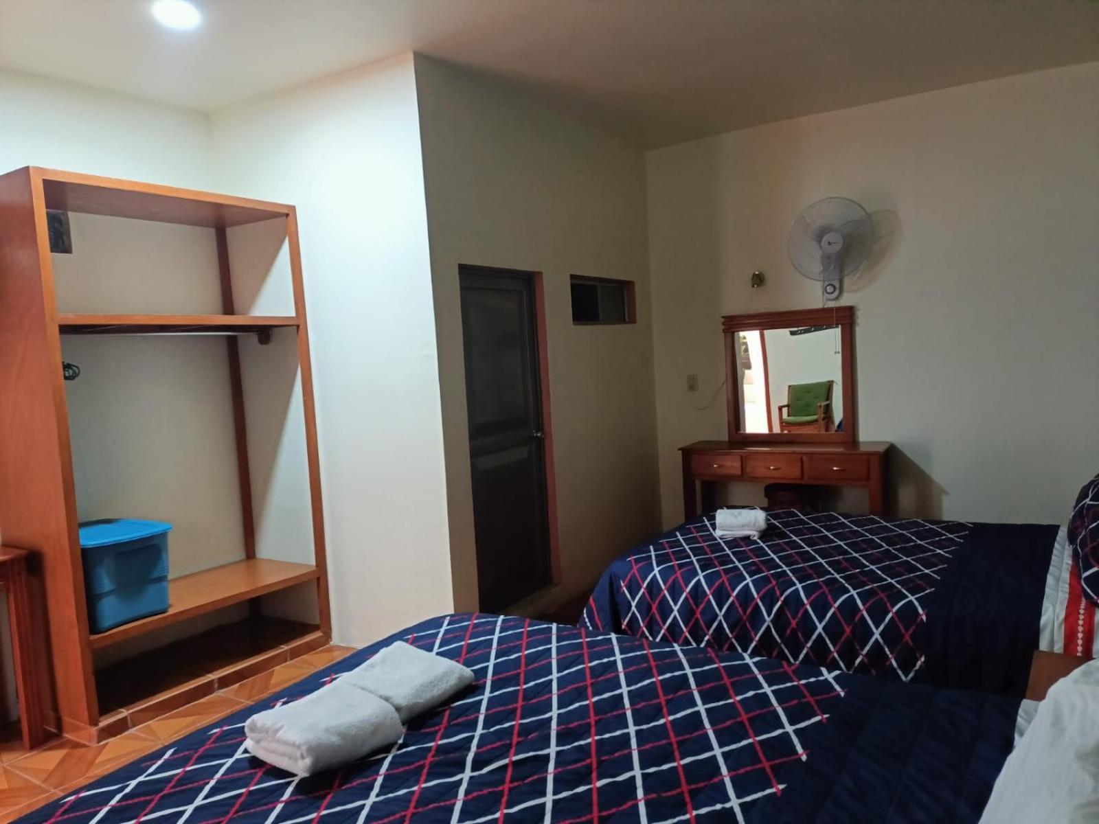 Twin Room photo 2
