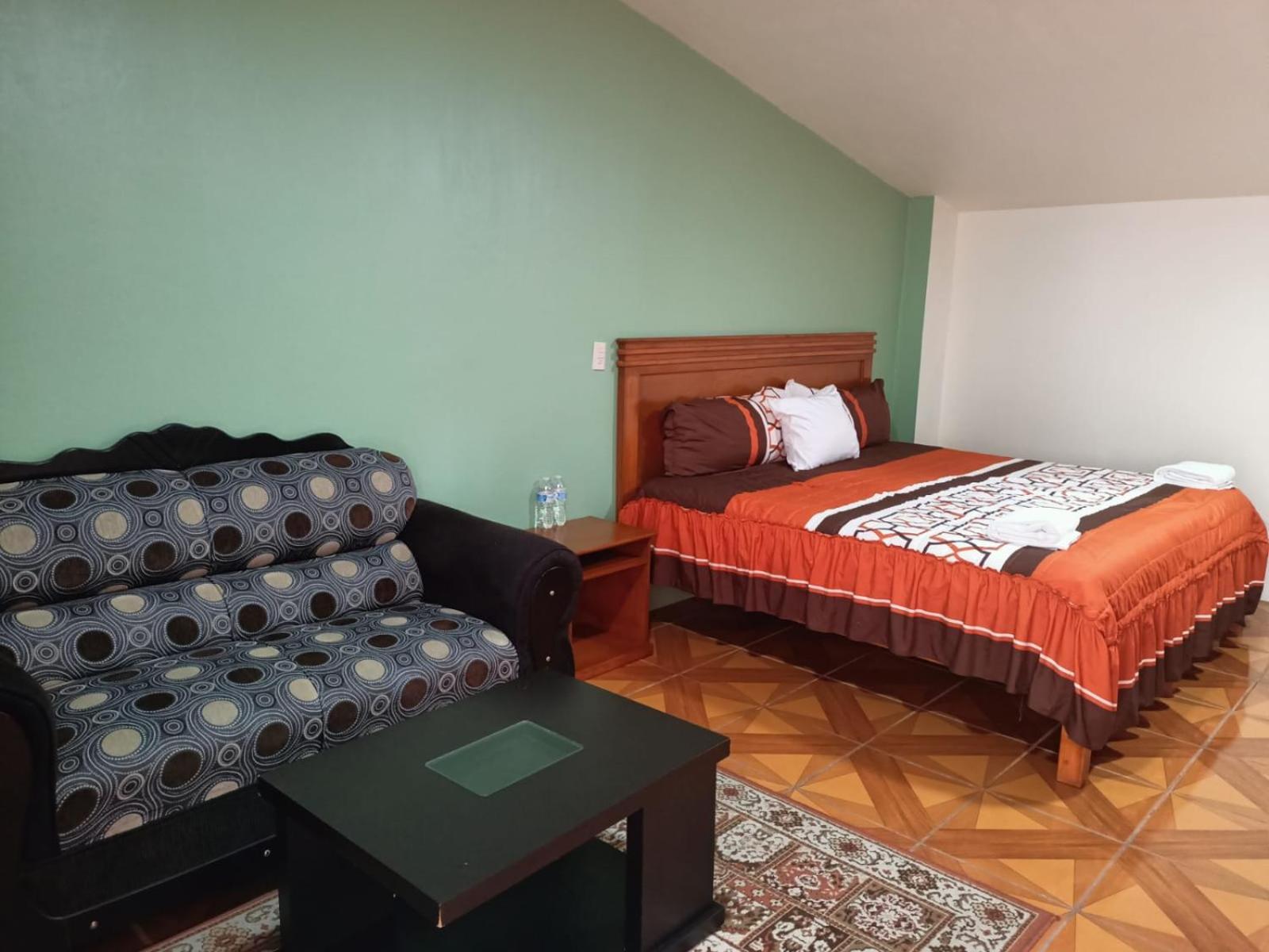 Suite photo 2
