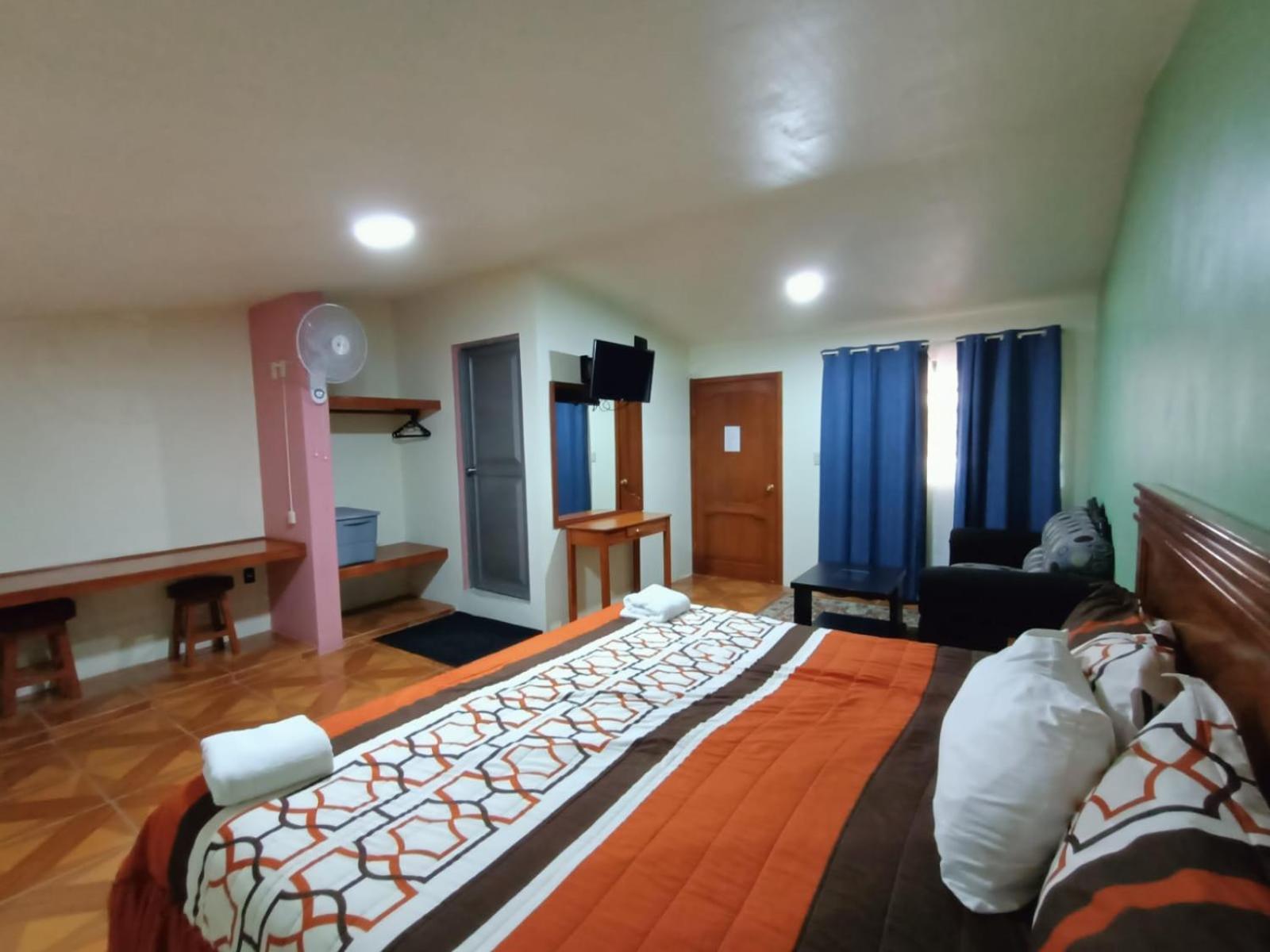 Suite photo 3