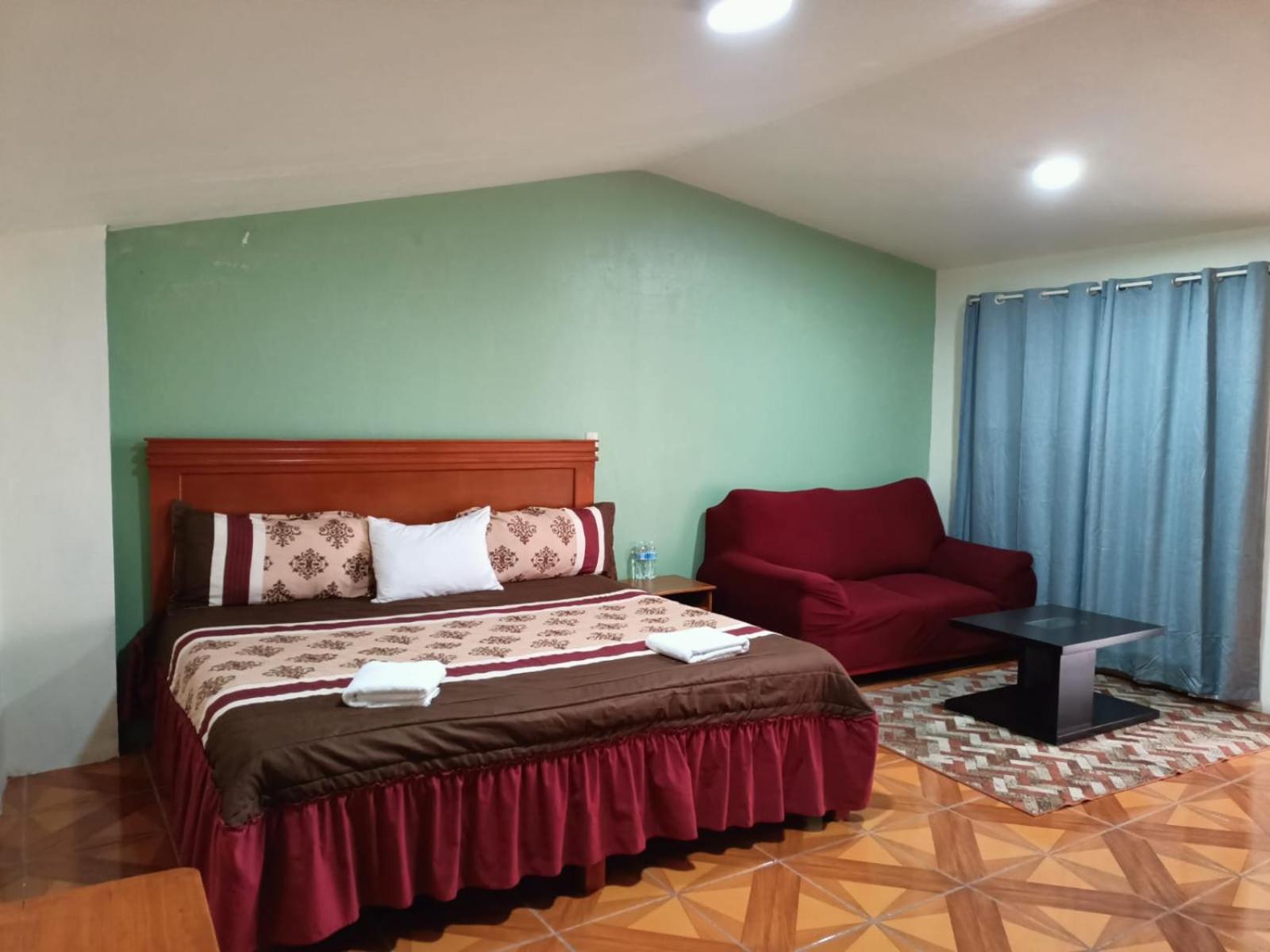 Suite photo 2