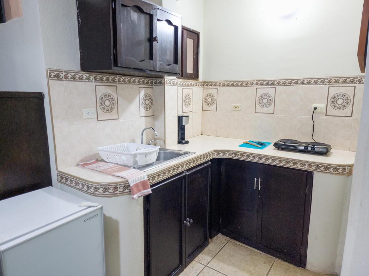 Double Room with Private Bathroom photo 2
