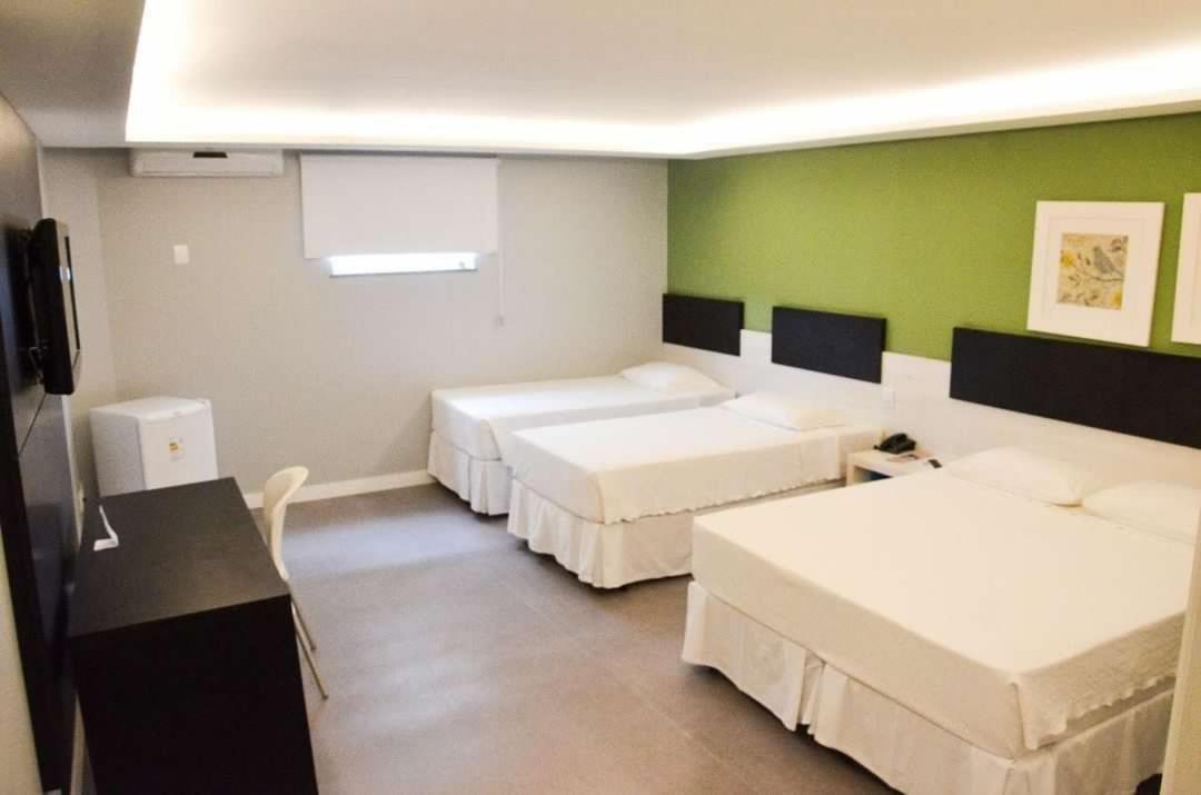 Quadruple Room photo 1