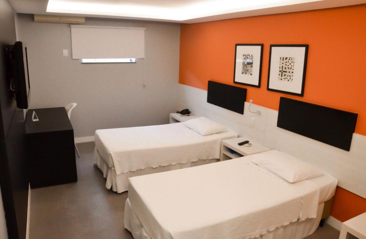 Standard Double Room photo 3