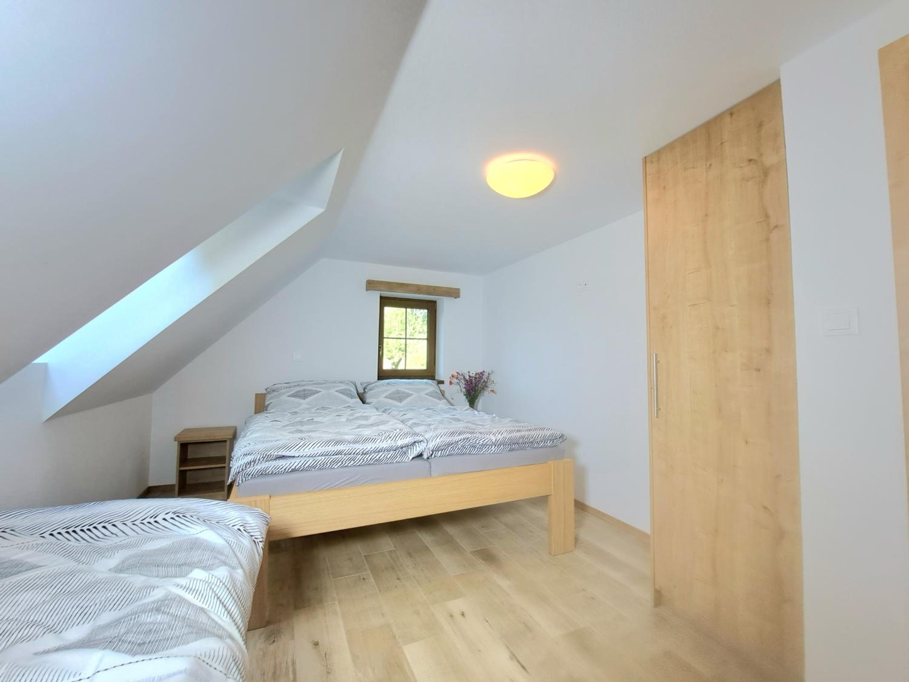 Apartment With Garden View photo 1