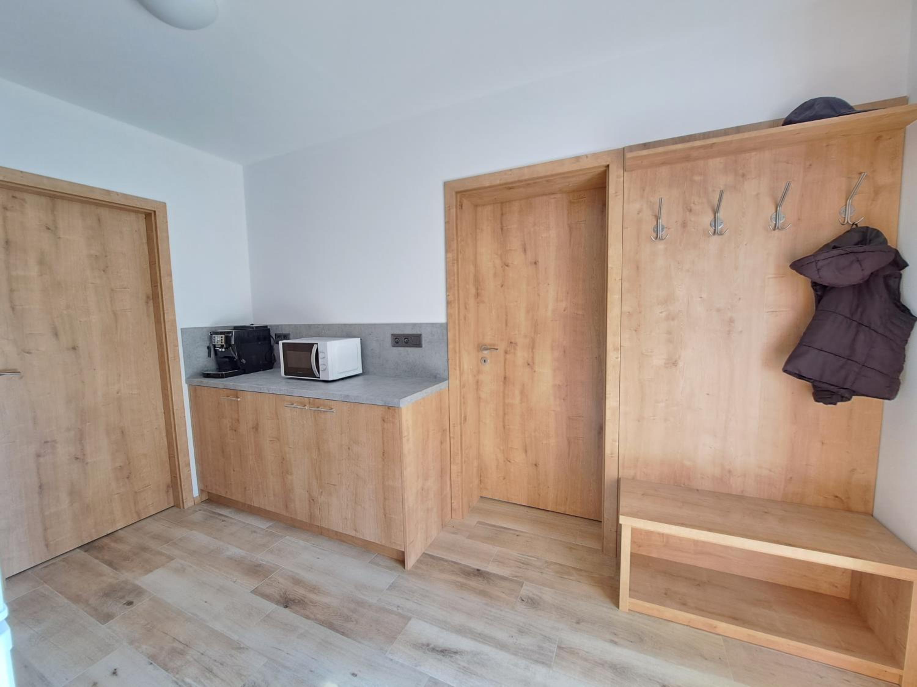 Apartment - Ground Floor photo 2