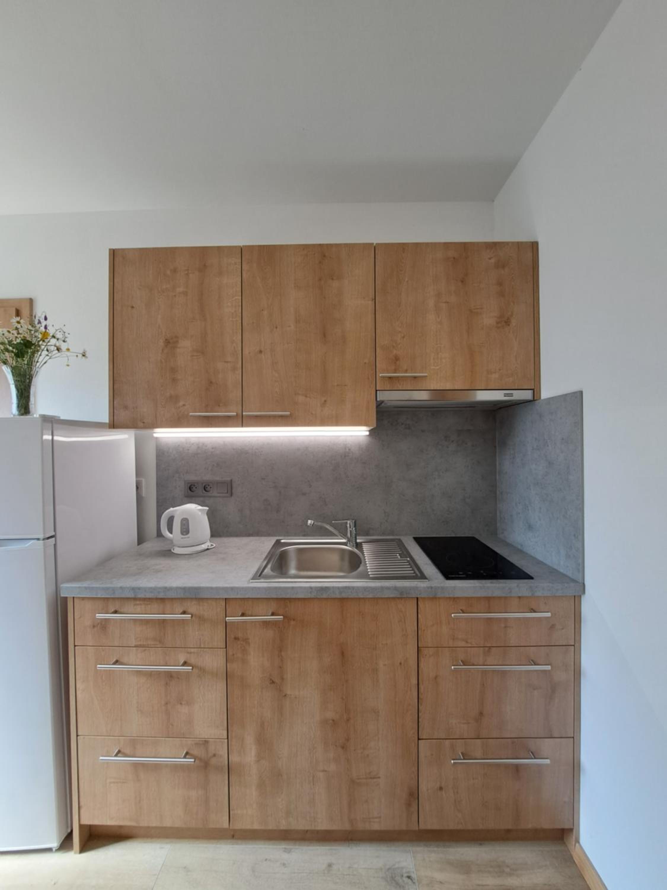 Apartment - Ground Floor photo 3