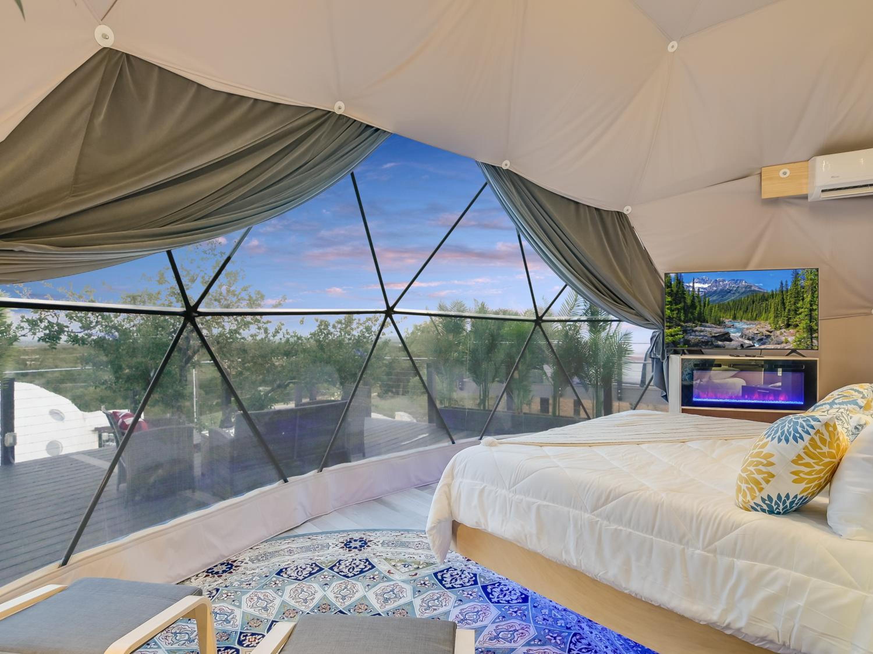 Ultra-Lux Tent - Photo 19
