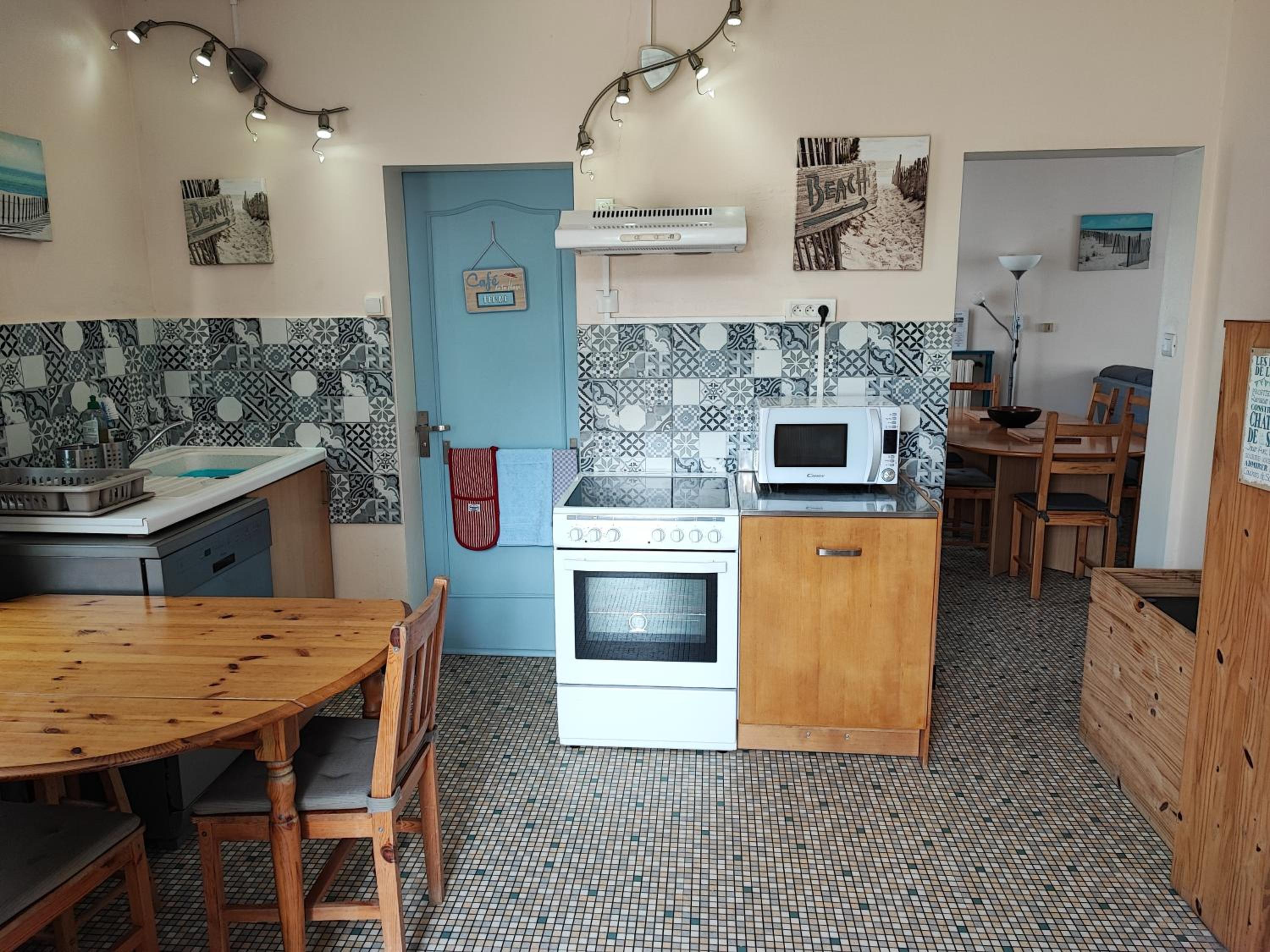 Holiday Home photo 2