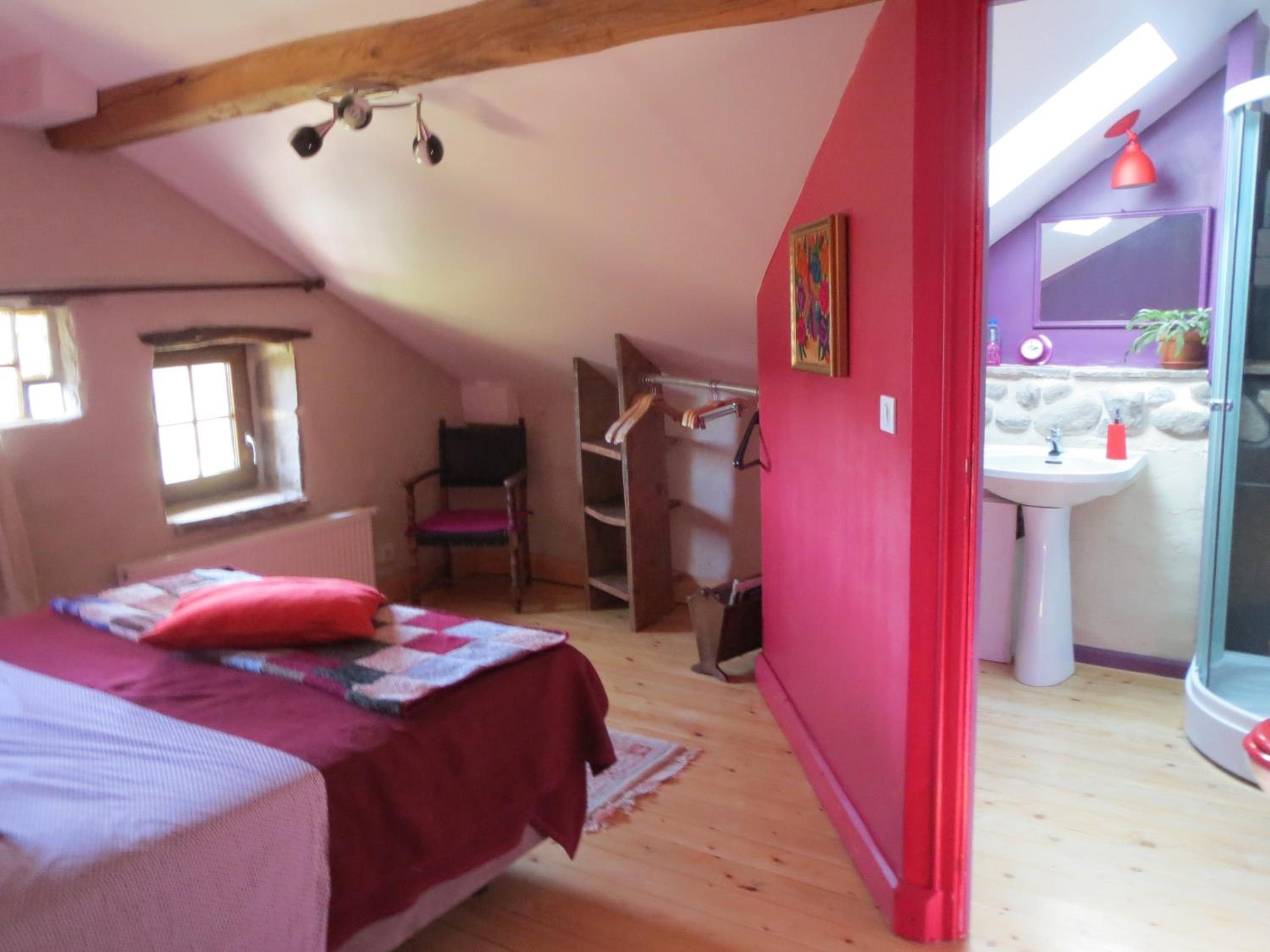 Double Room - Photo 1