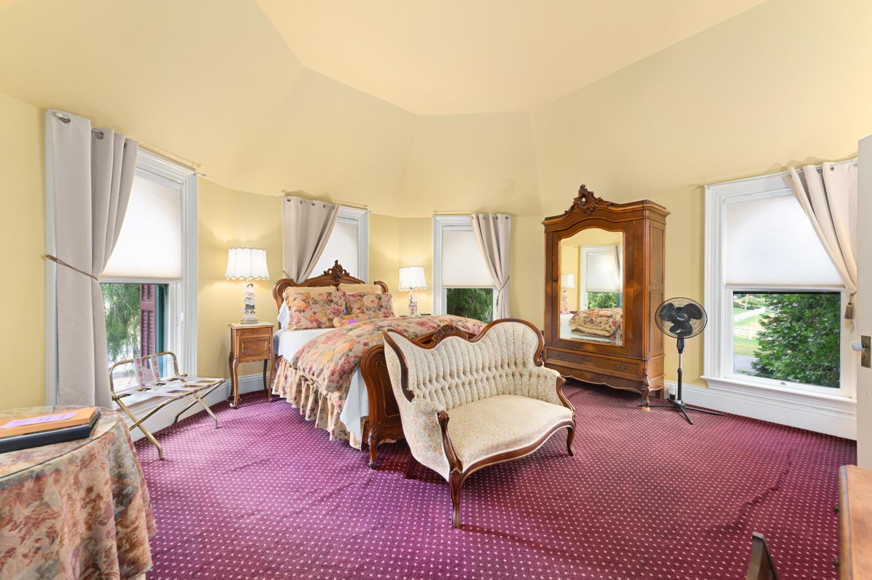 Superior Queen Room photo 1