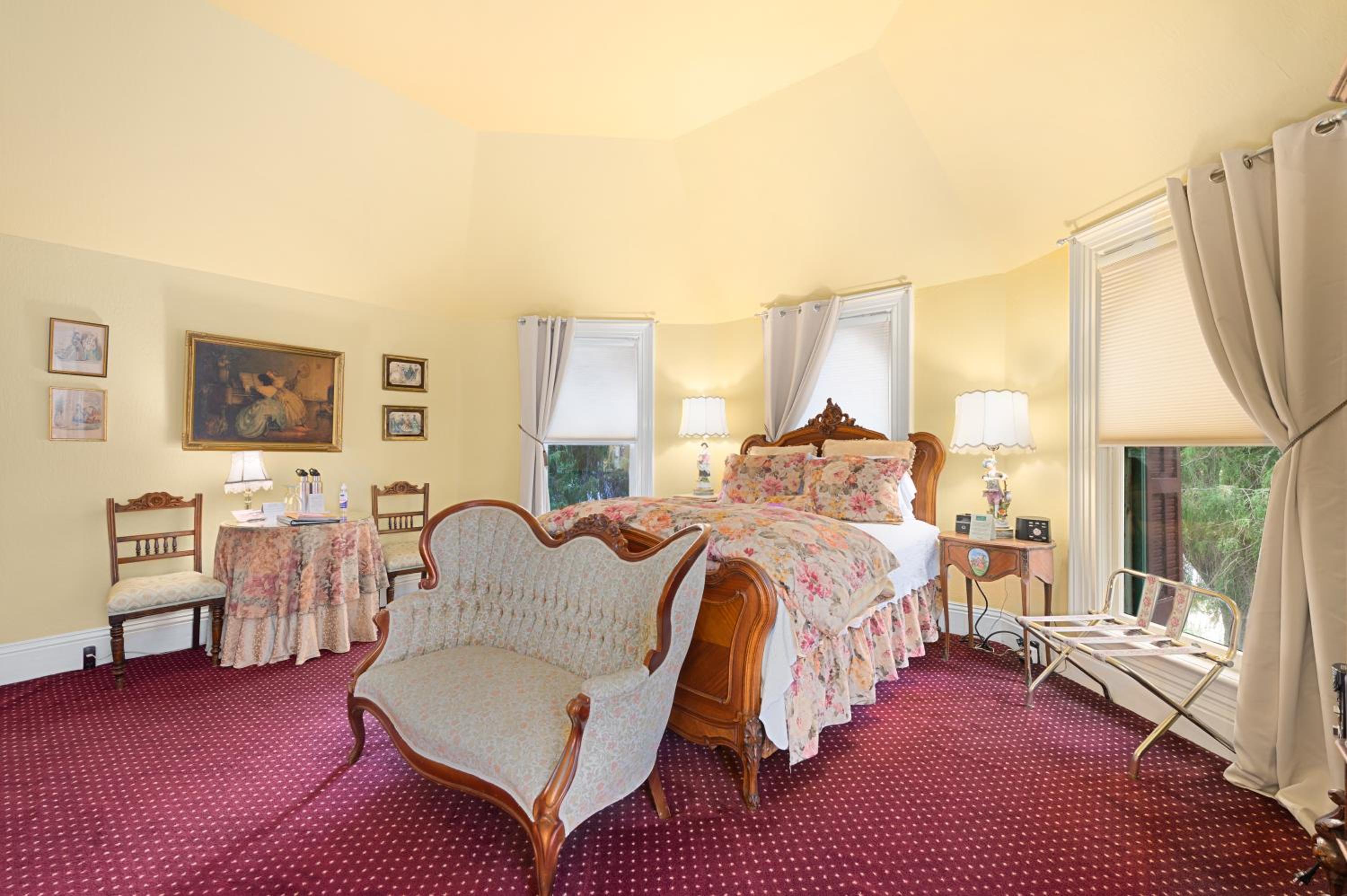 Superior Queen Room photo 3