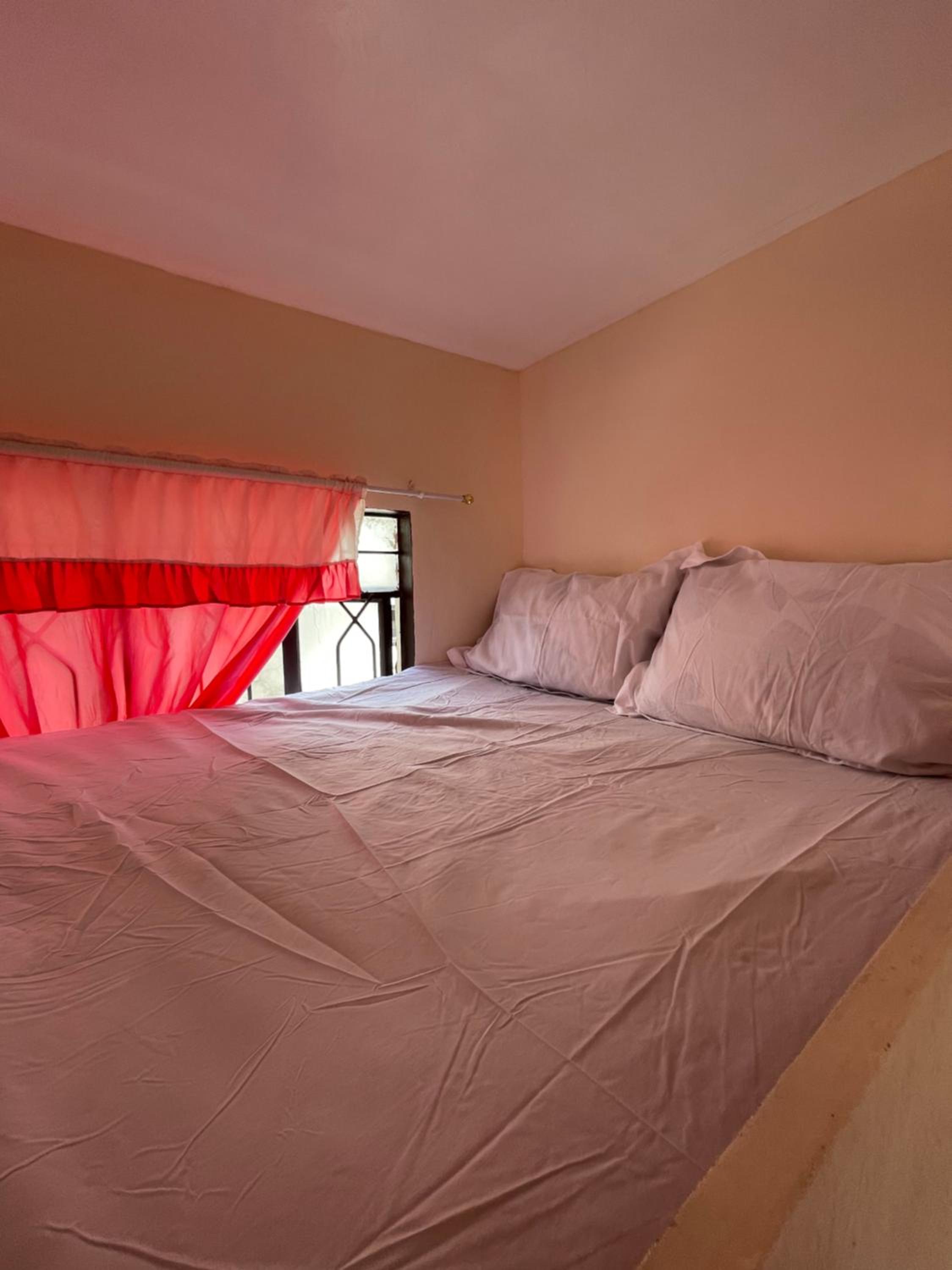 Standard Double Room with Fan photo 2