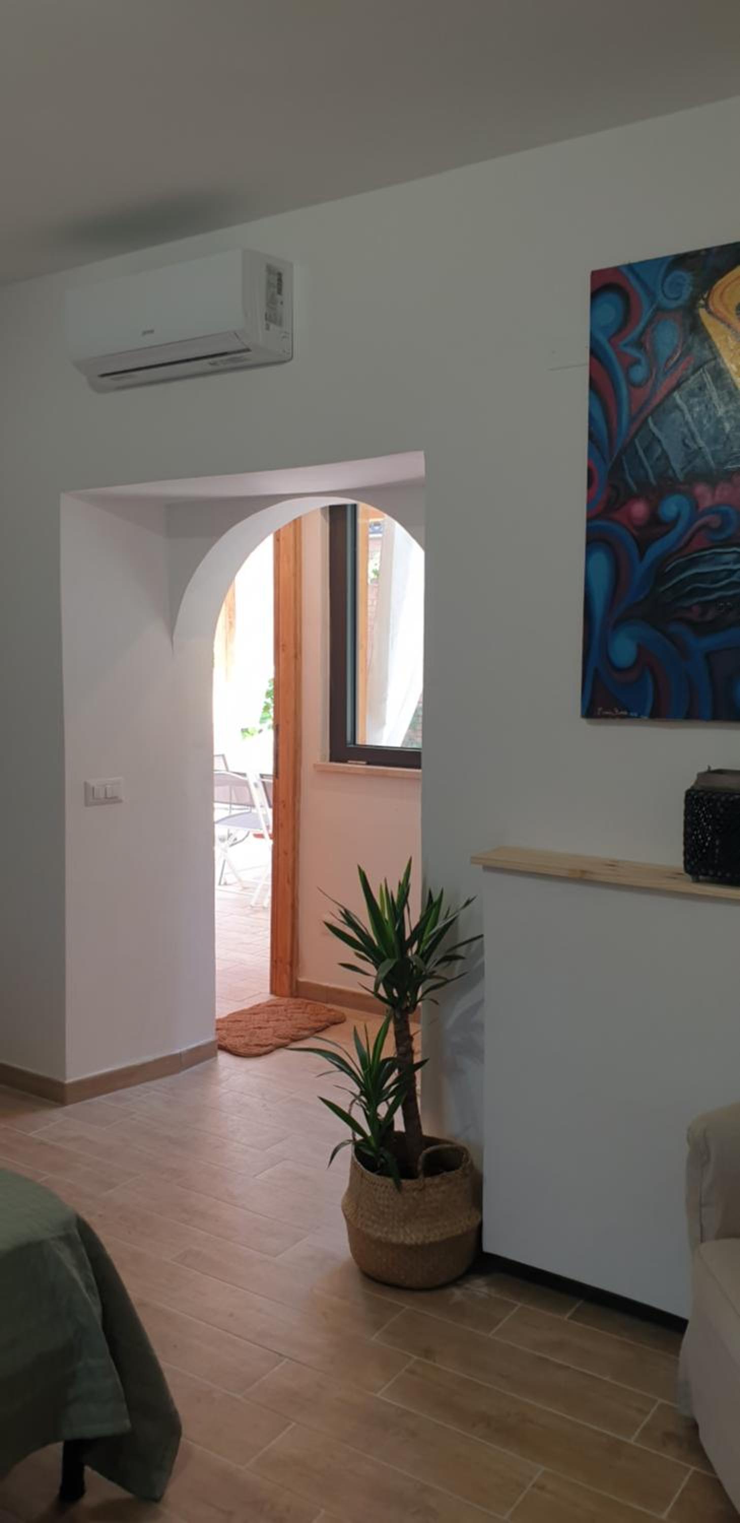 Twin Room photo 1