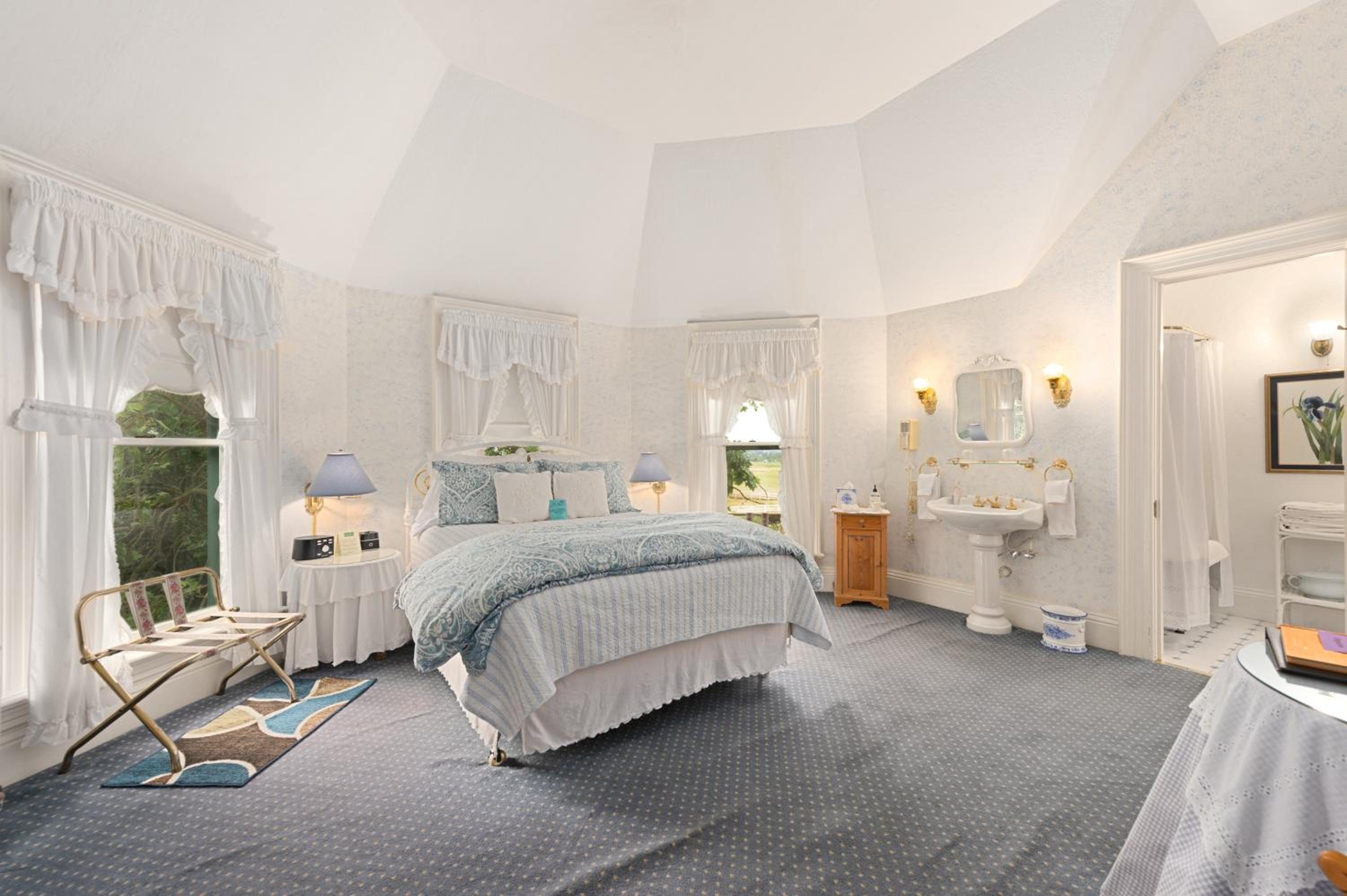 Superior Queen Room photo 2