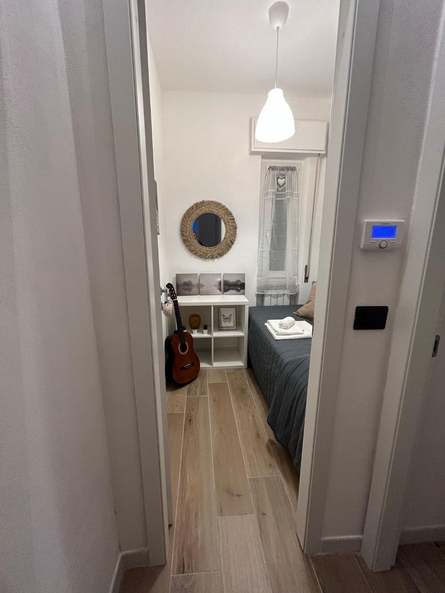 Apartment with Sea View photo 2