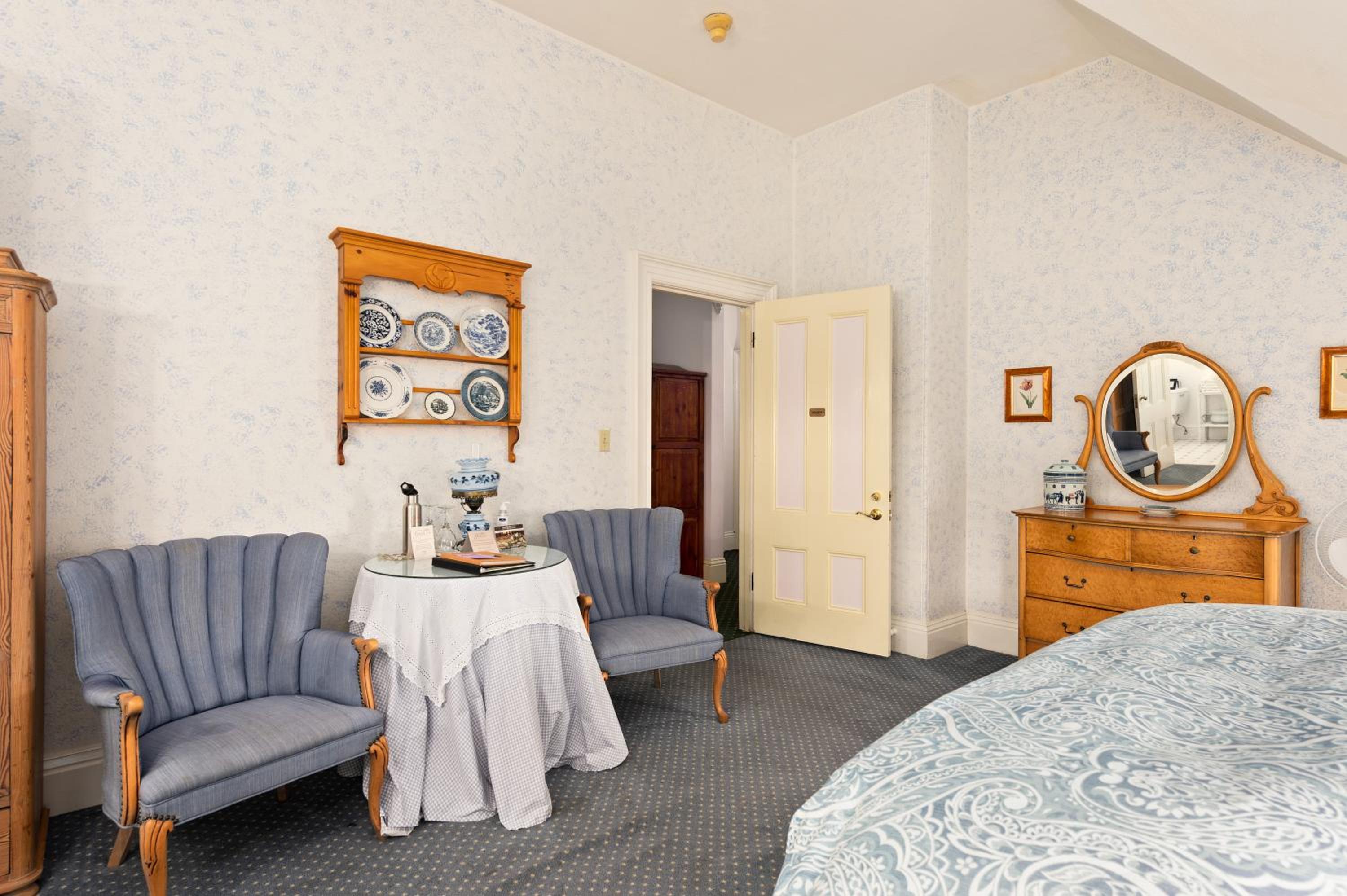 Superior Queen Room photo 3