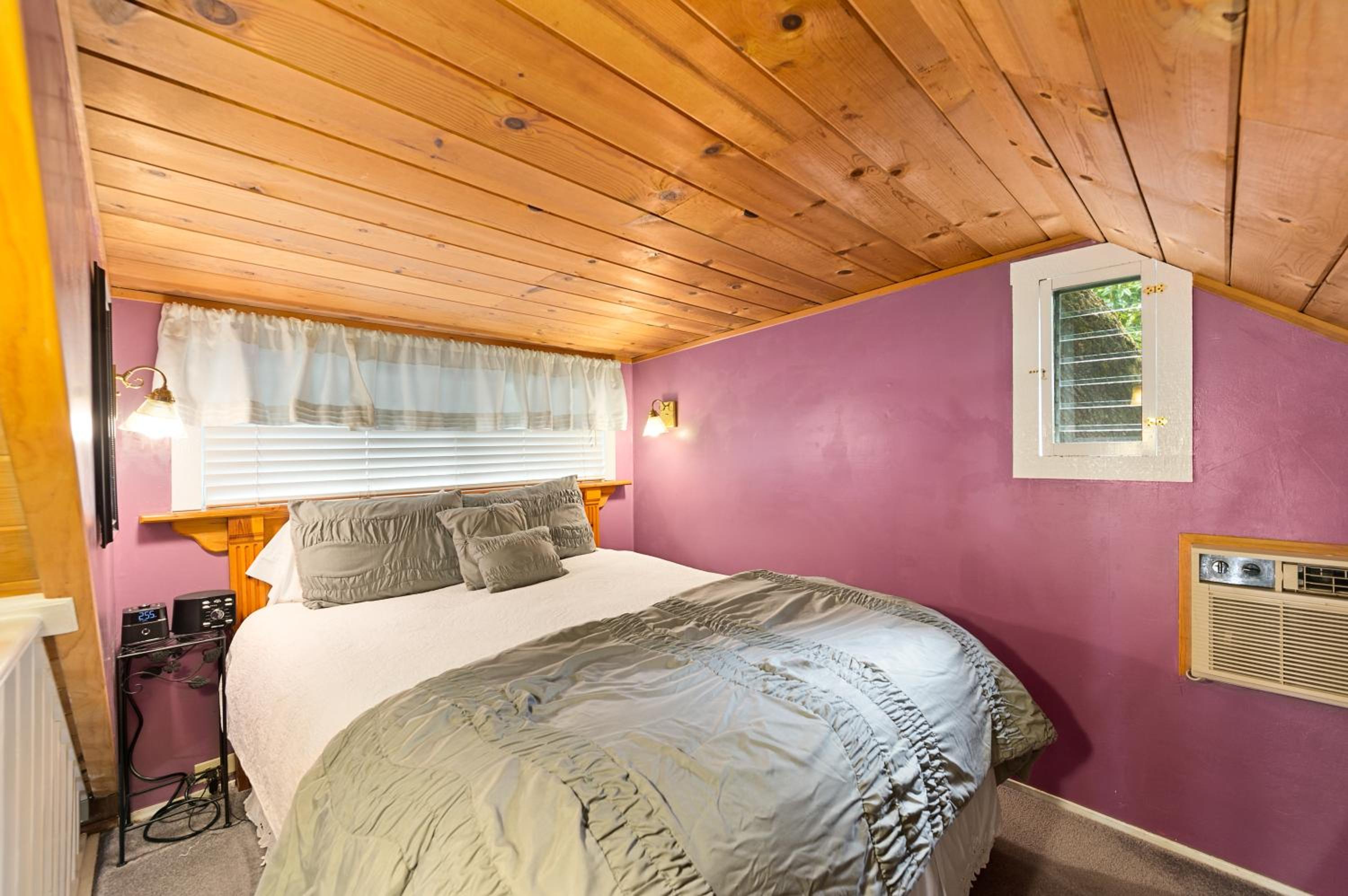 Superior Queen Room photo 1