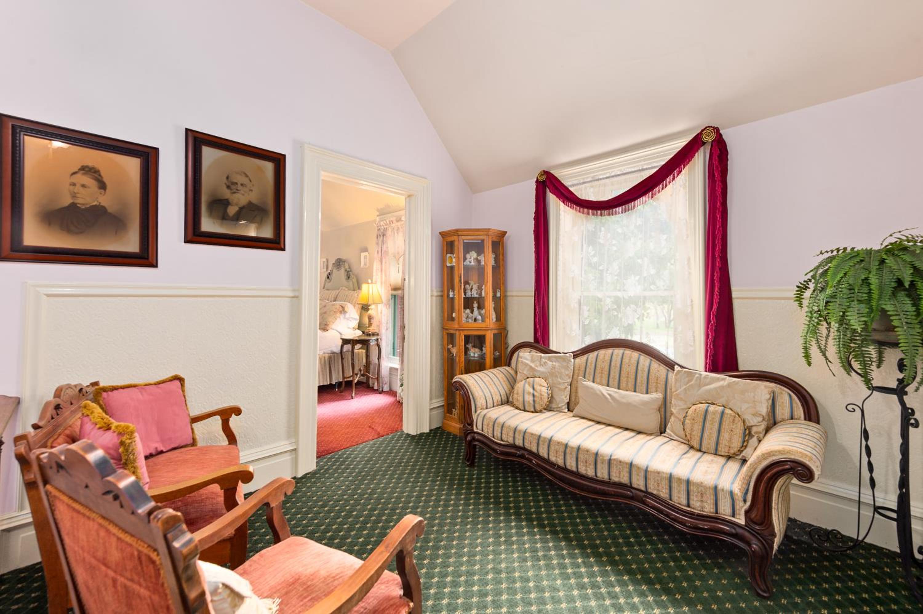Superior King Room photo 1