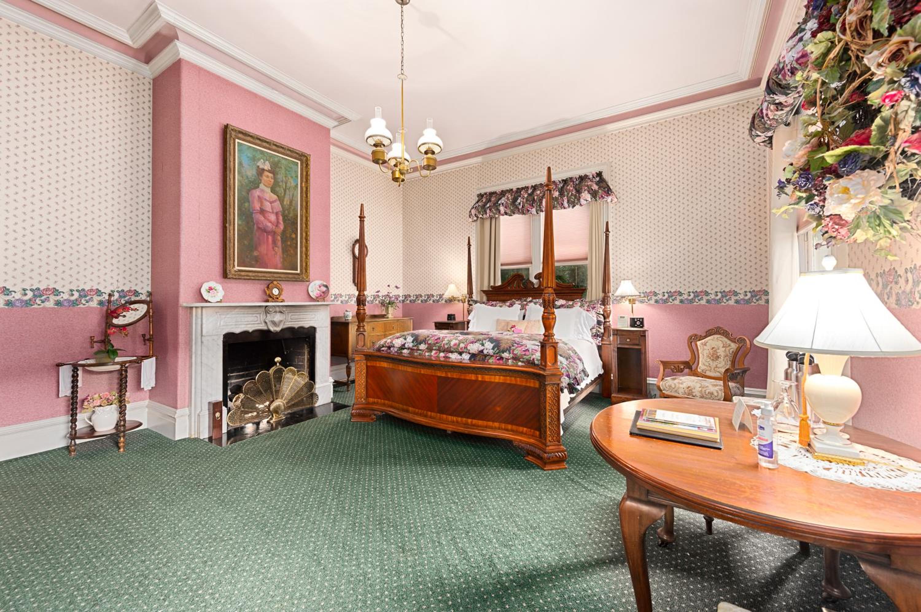 Superior King Room photo 2