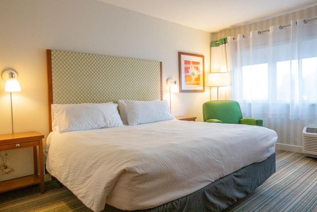 Standard King Room - Photo 3