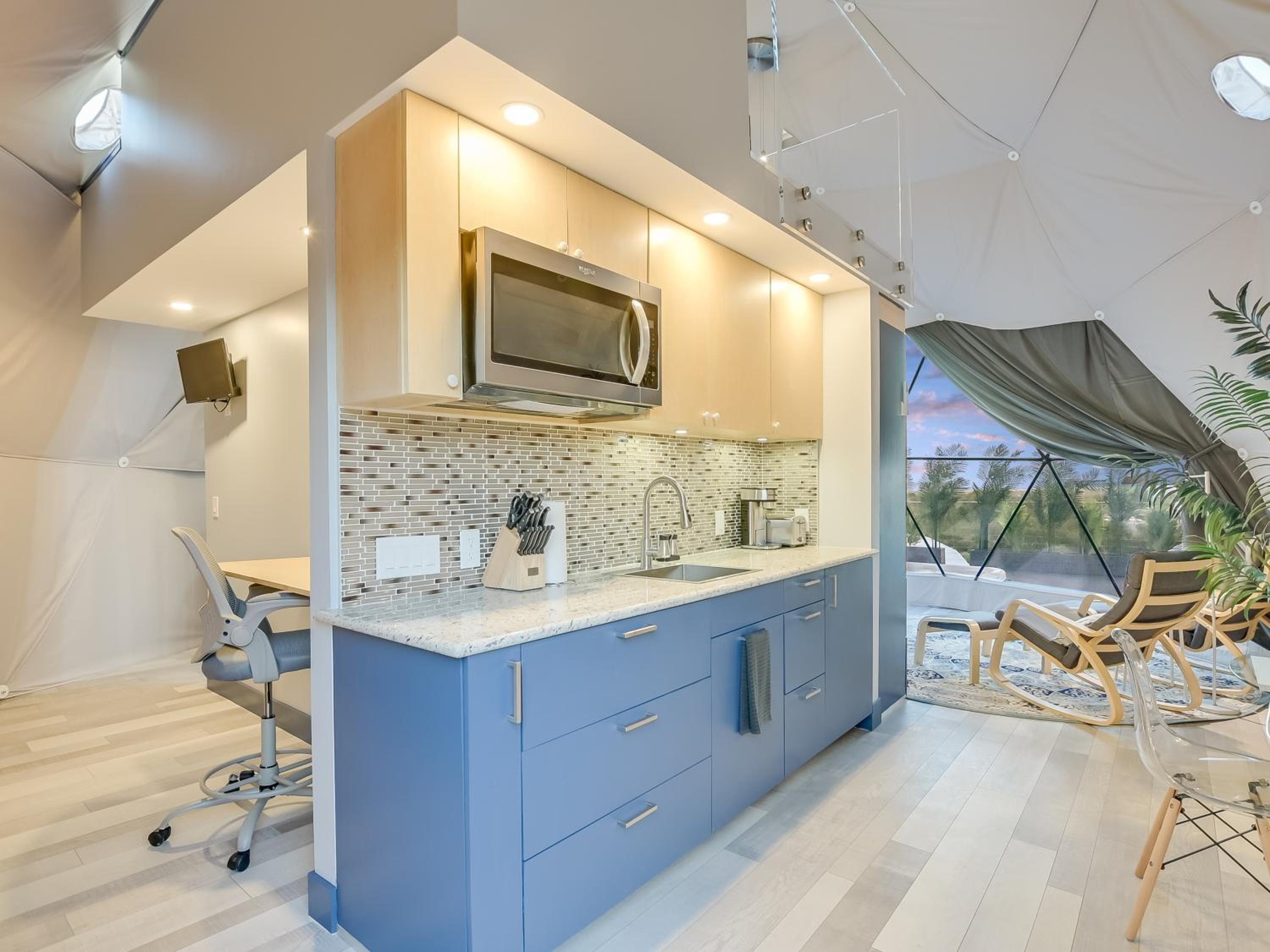 Ultra-Lux Tent - Photo 29