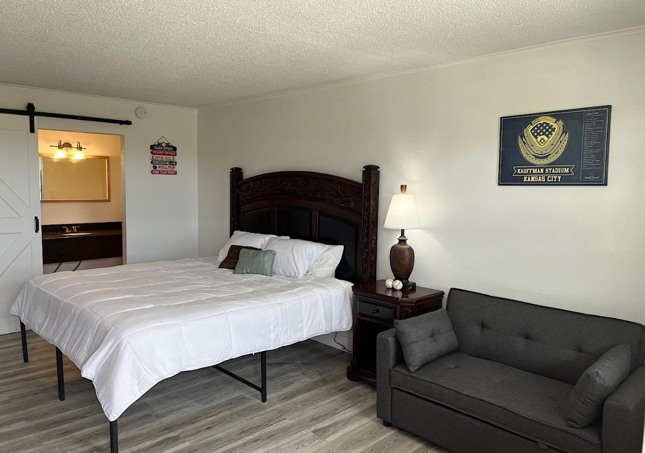 King Room