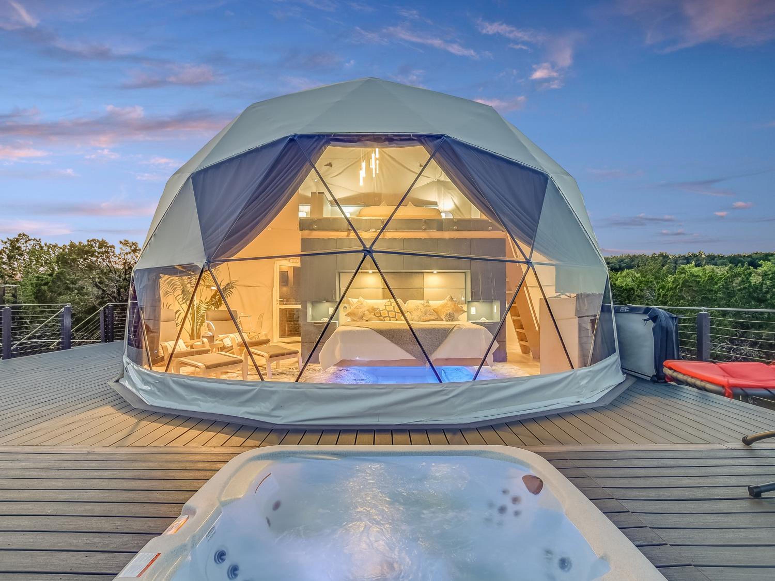 Ultra-Lux Tent - Photo 21