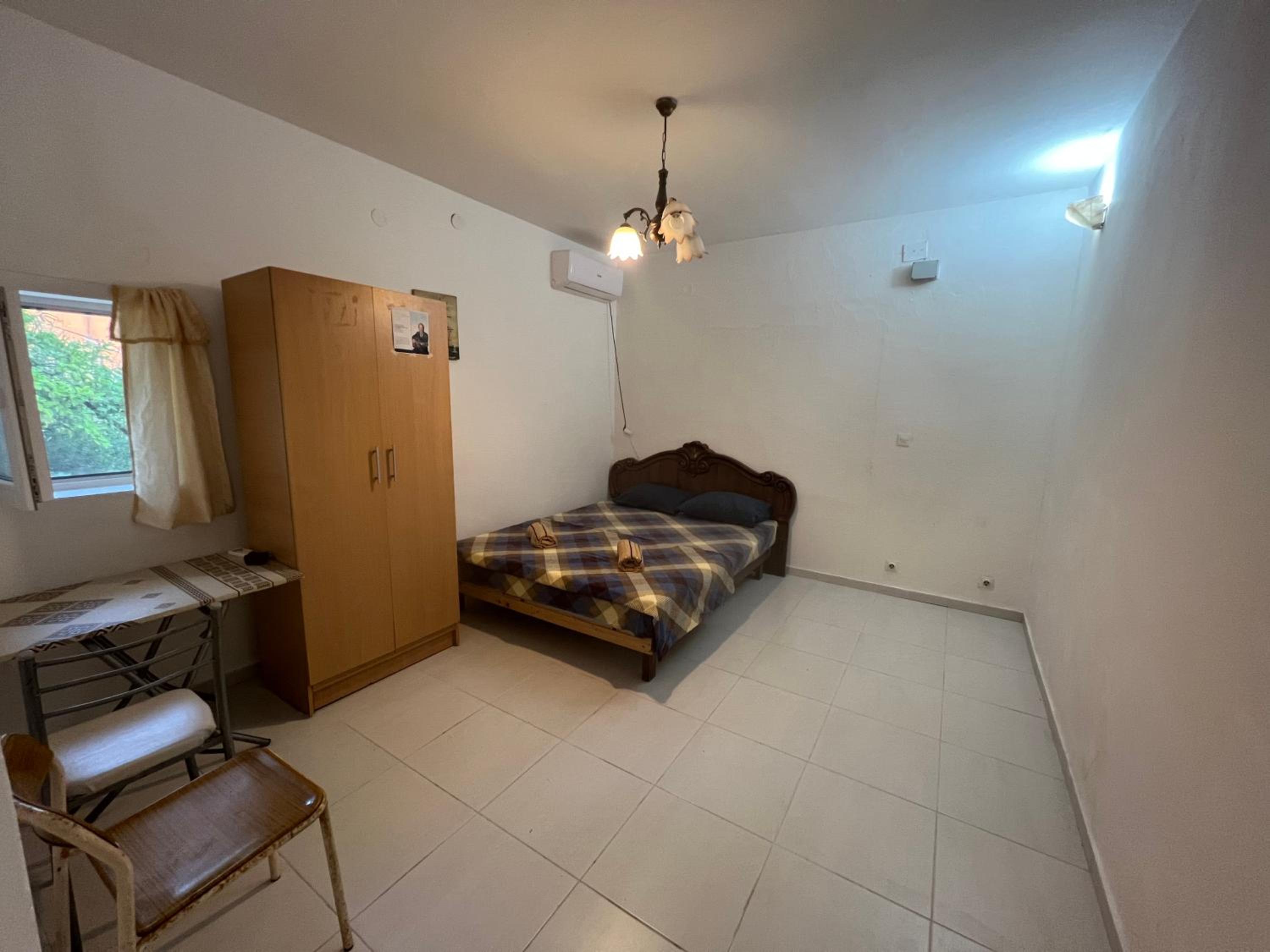Two-Bedroom Apartment - Photo 1