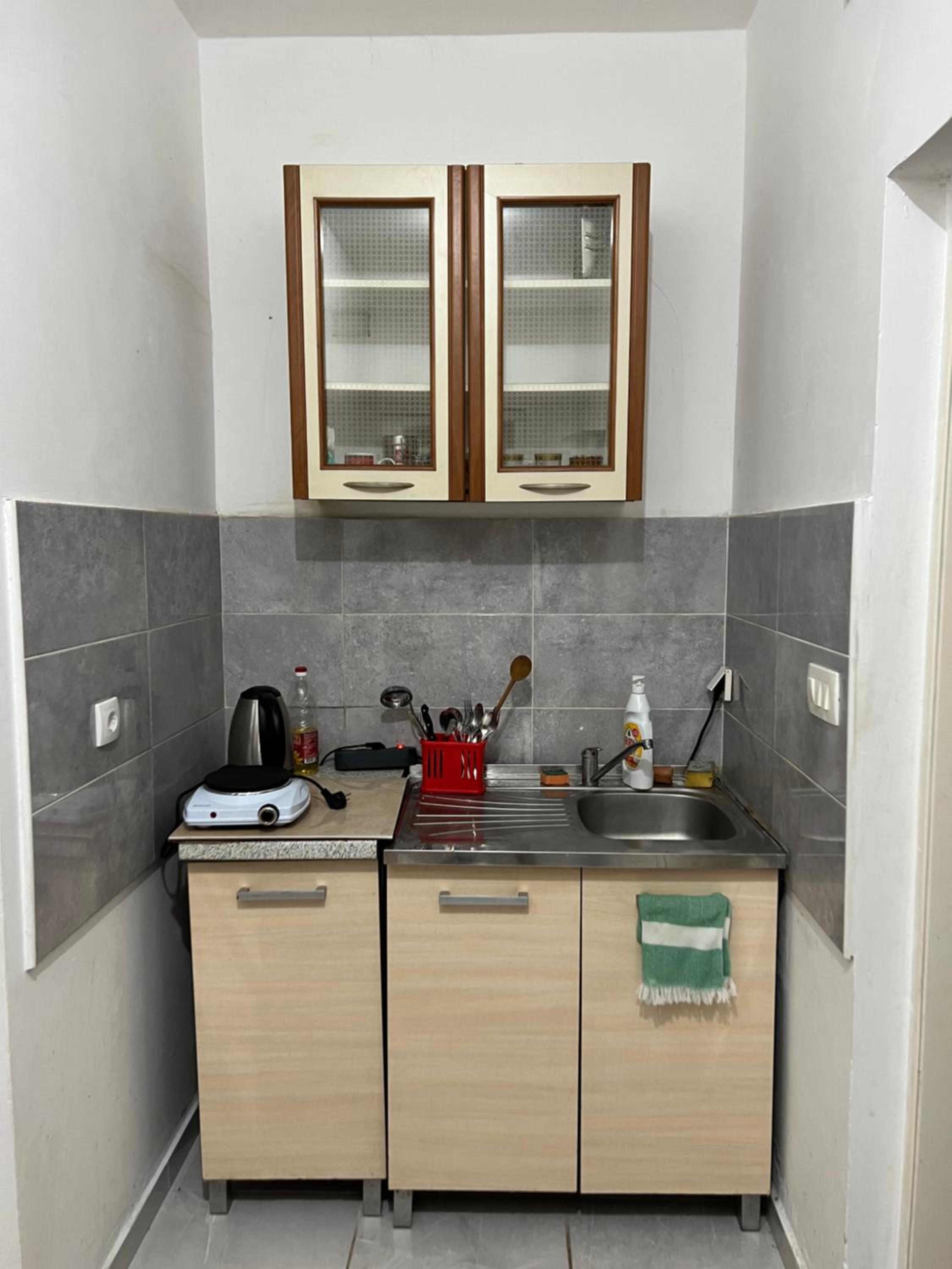 Two-Bedroom Apartment - Photo 5