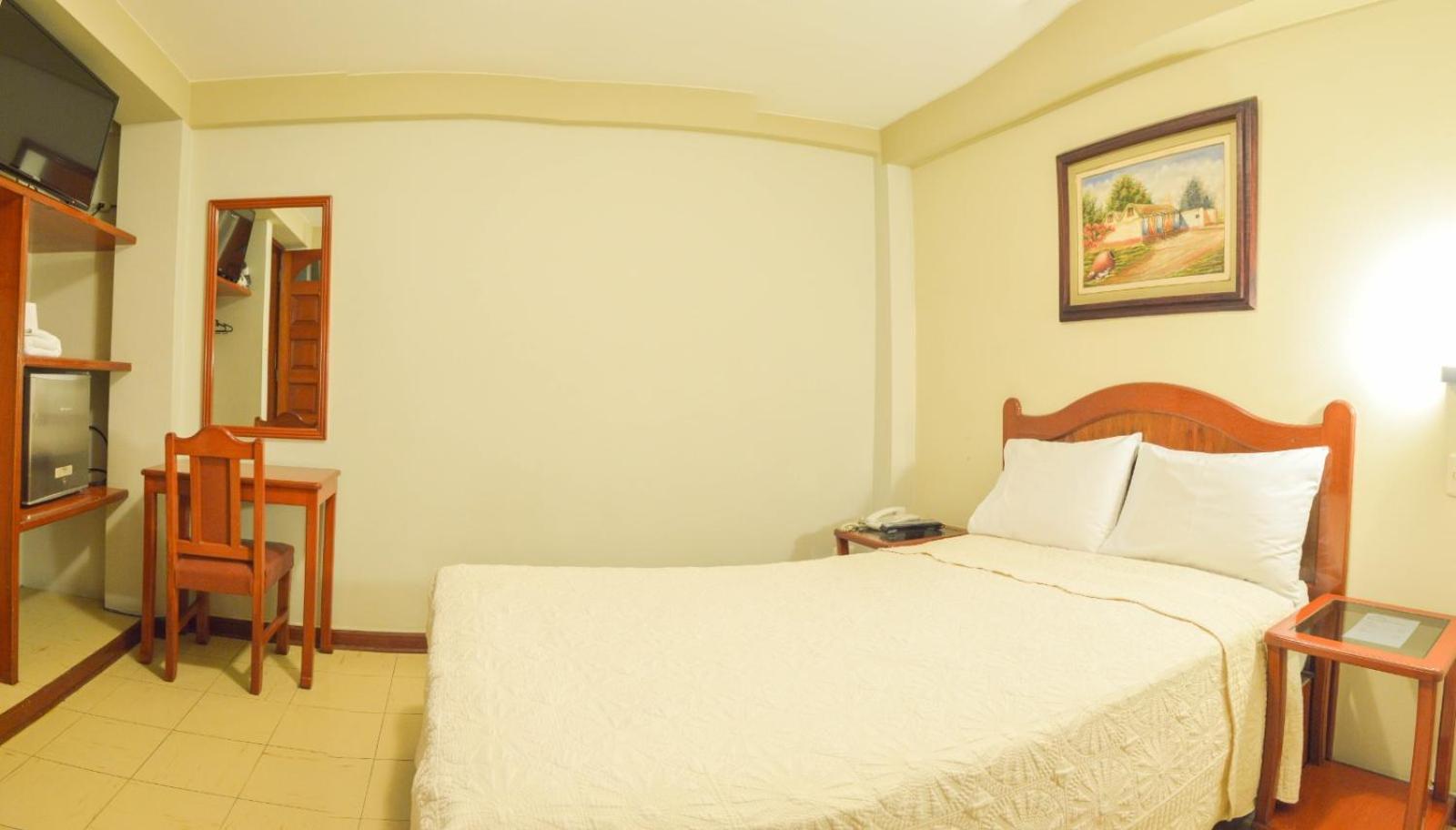 Single Room
