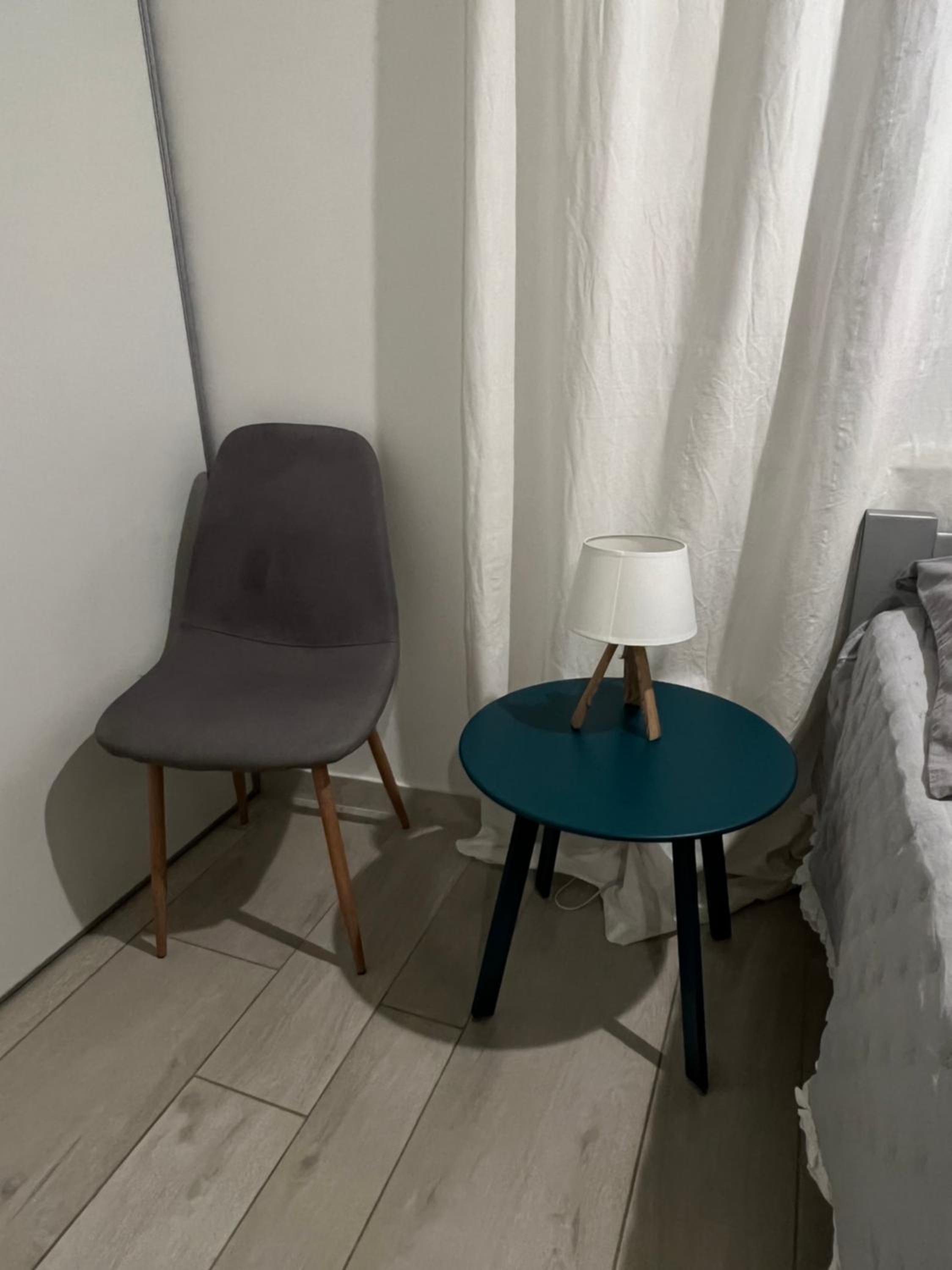 One-Bedroom Apartment - Photo 4