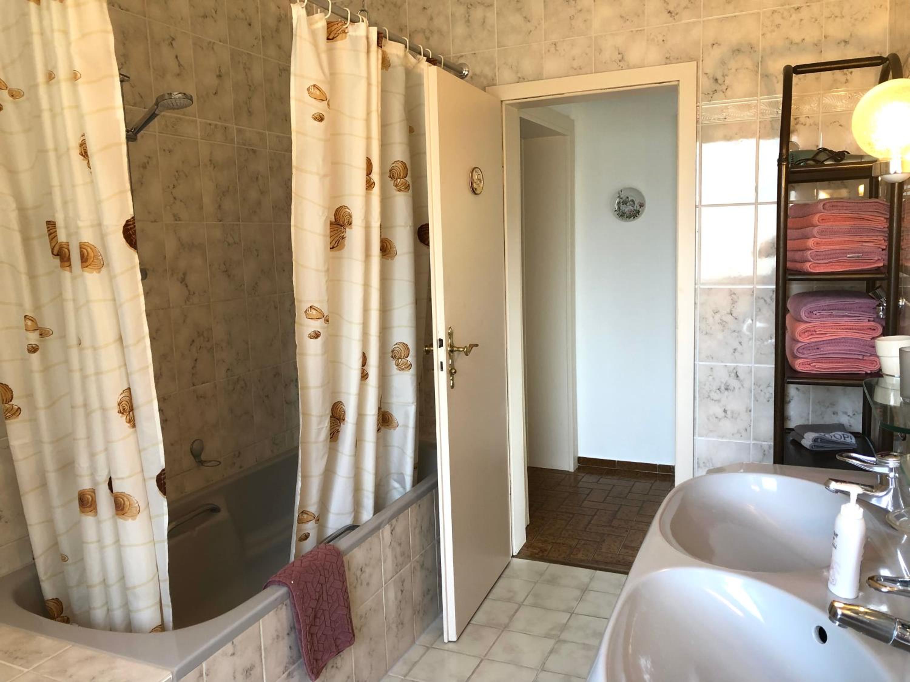 Three Bedroom Apartment with Terrace - Ground Floor  photo 2