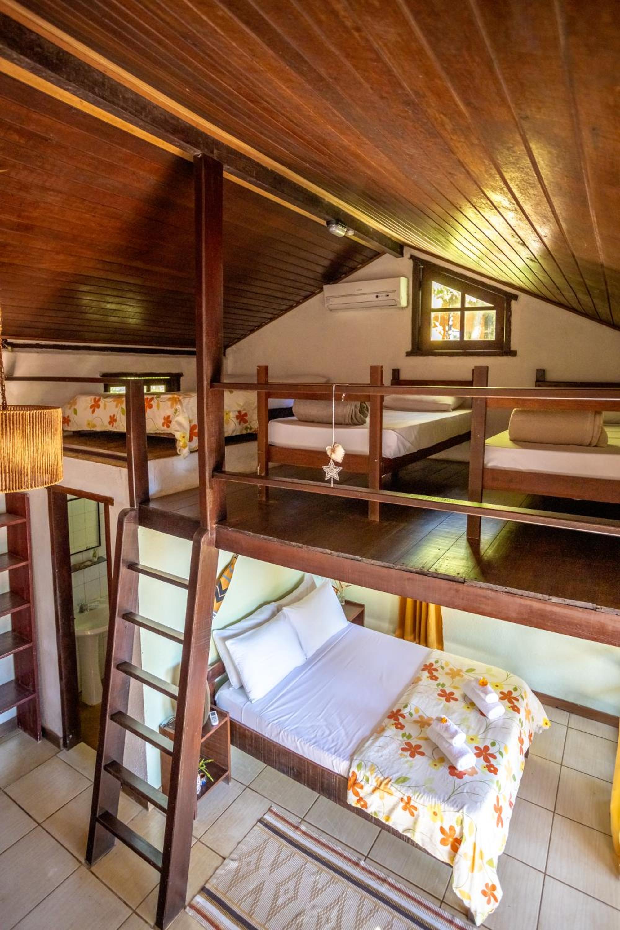 Two-Bedroom Chalet photo 2