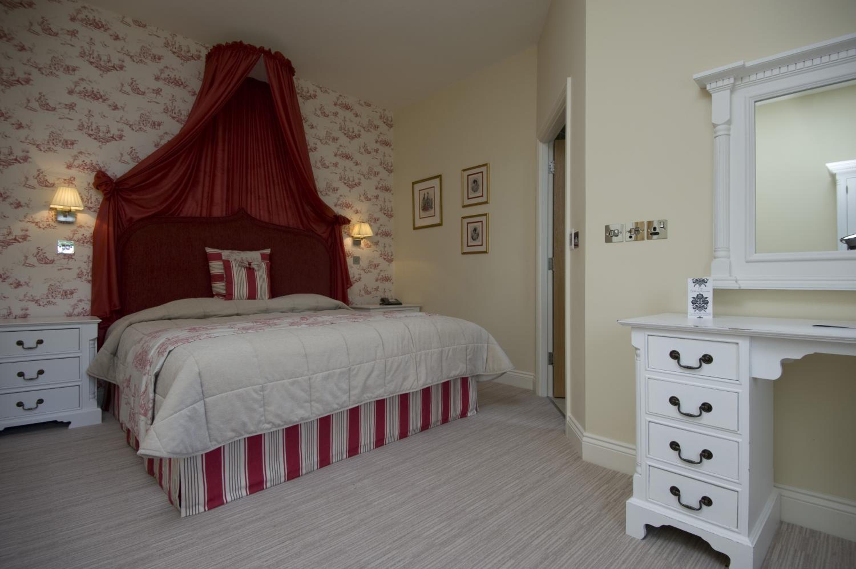 Superior Double Room - Photo 18